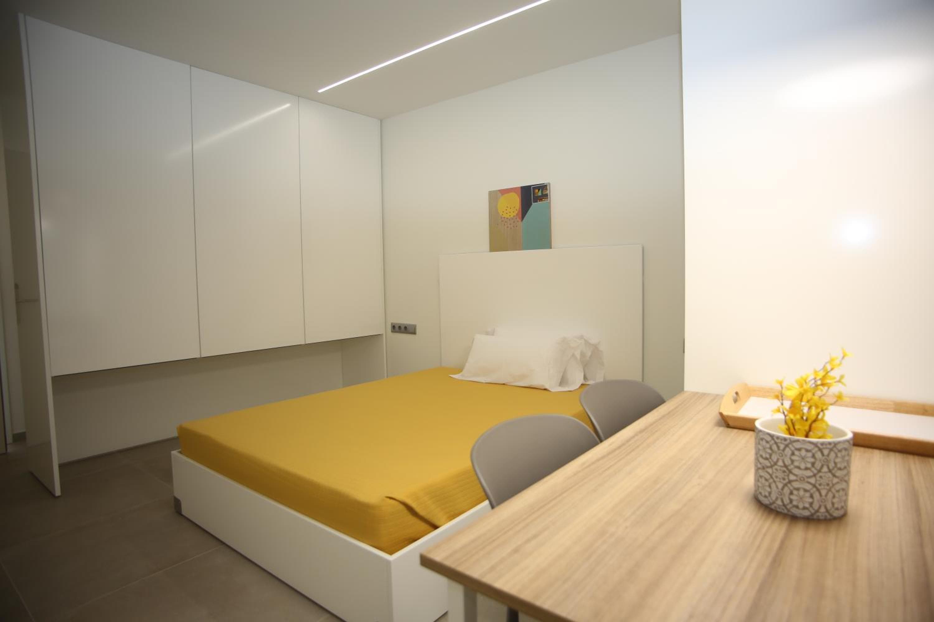 Iberflat APARTAMENTOS LOS PINOS, Benicàssim, photo 6