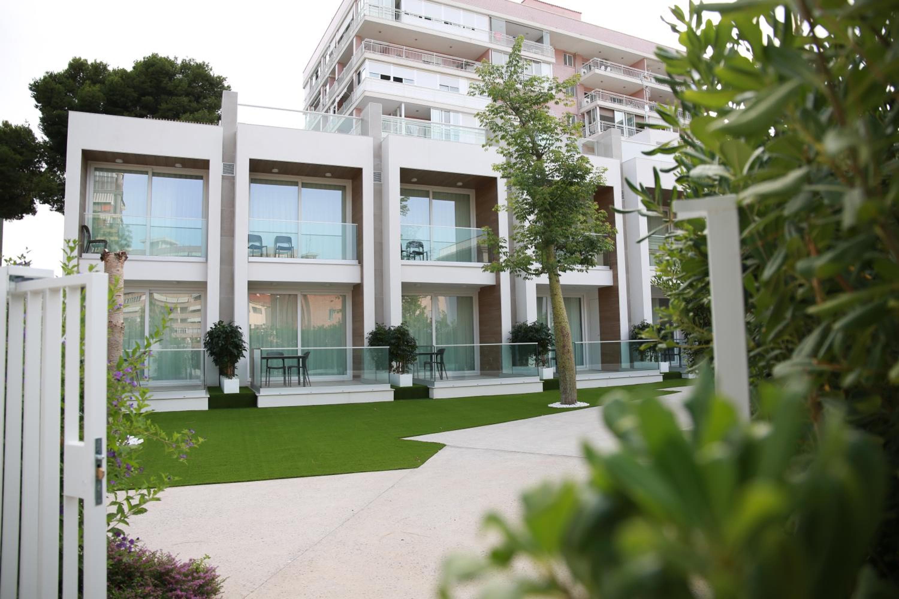 Iberflat APARTAMENTOS LOS PINOS, Benicàssim, photo 3