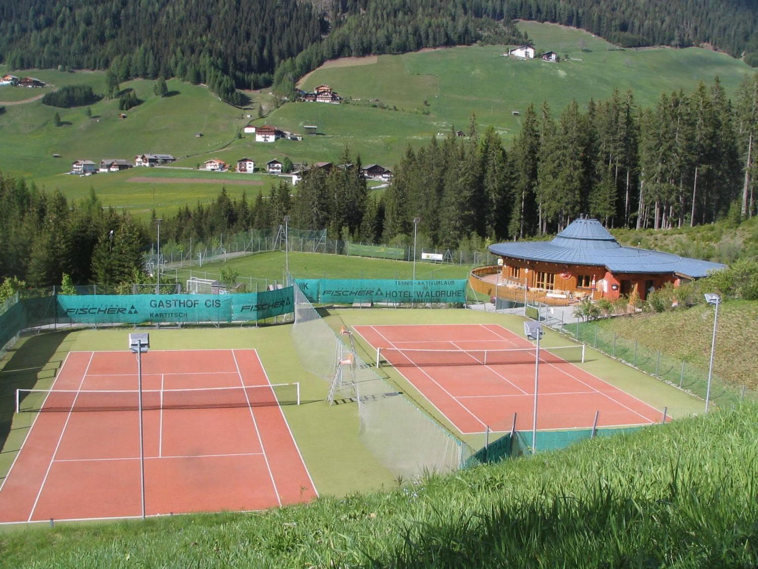 Aparthotel B&B Monte, Kartitsch, photo 3