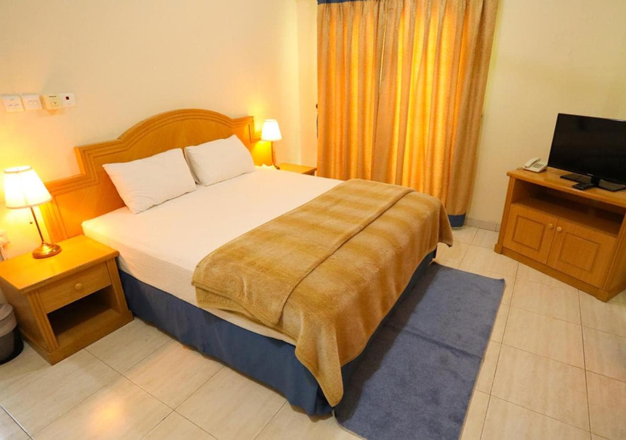 ltlalat Al Shorouq Hotel, Muscat, photo 4
