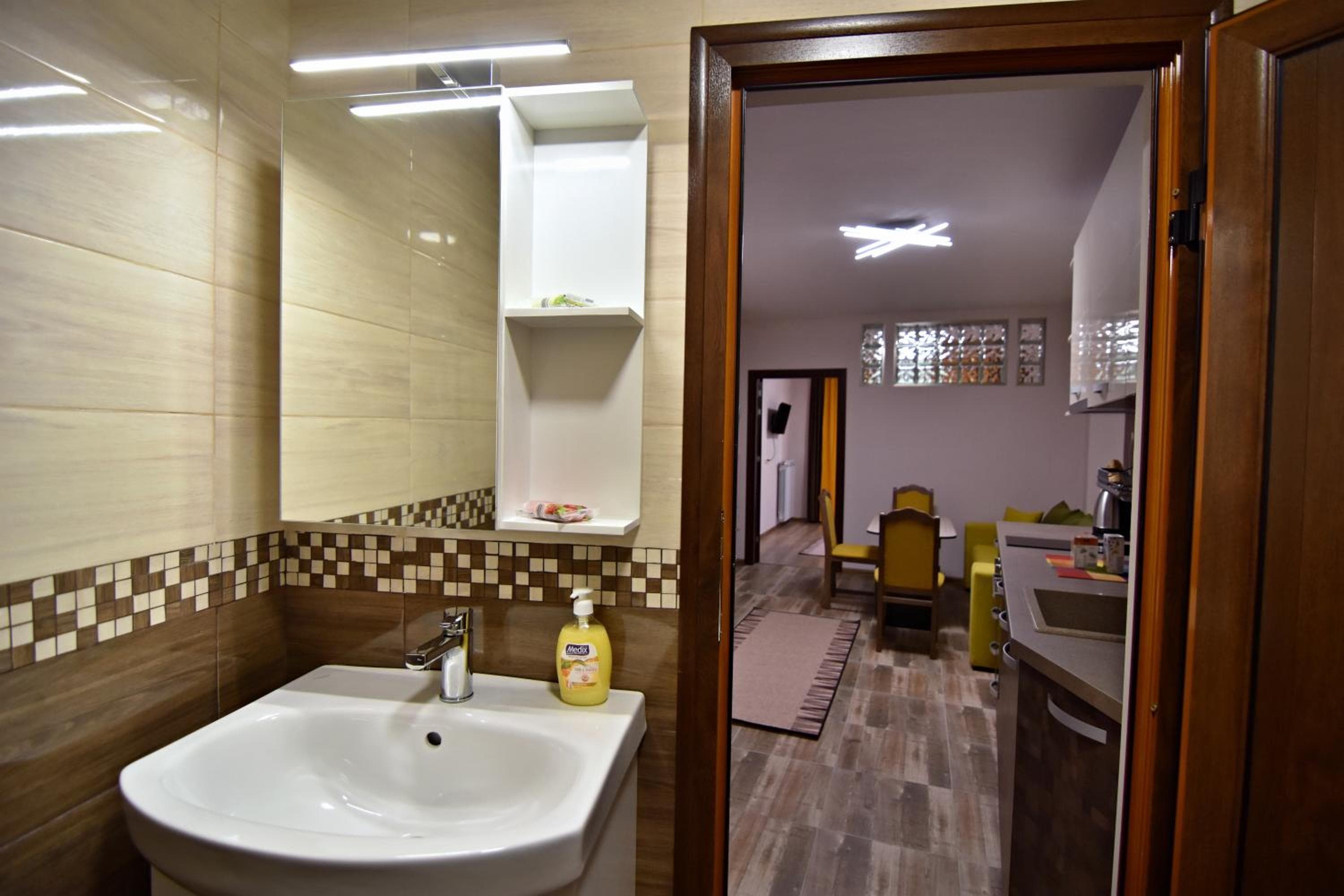 Madini apartment, Velingrad, photo 4
