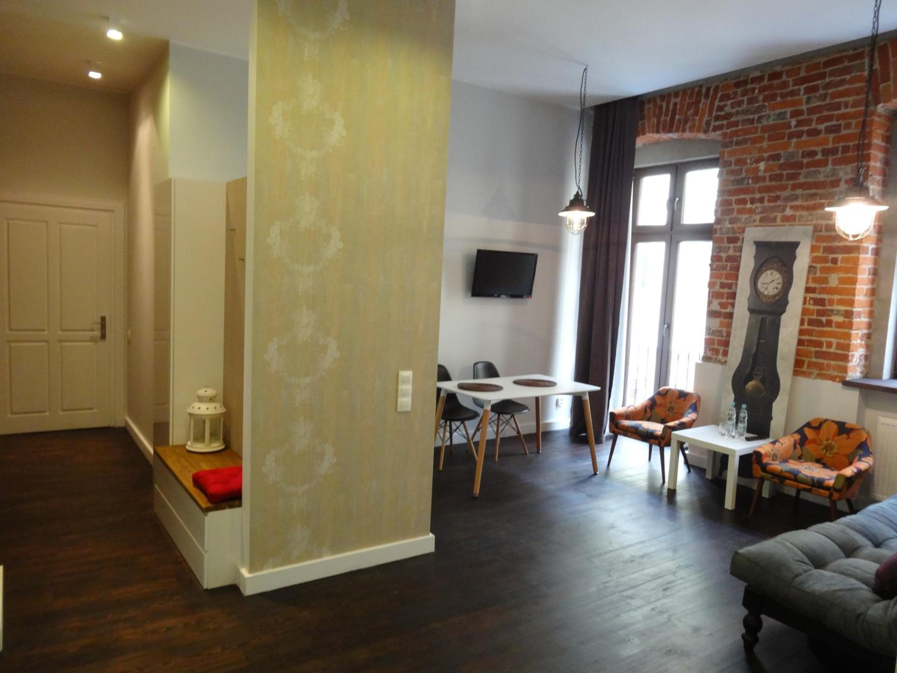 Good Time Aparthotel, Łódź, photo 3