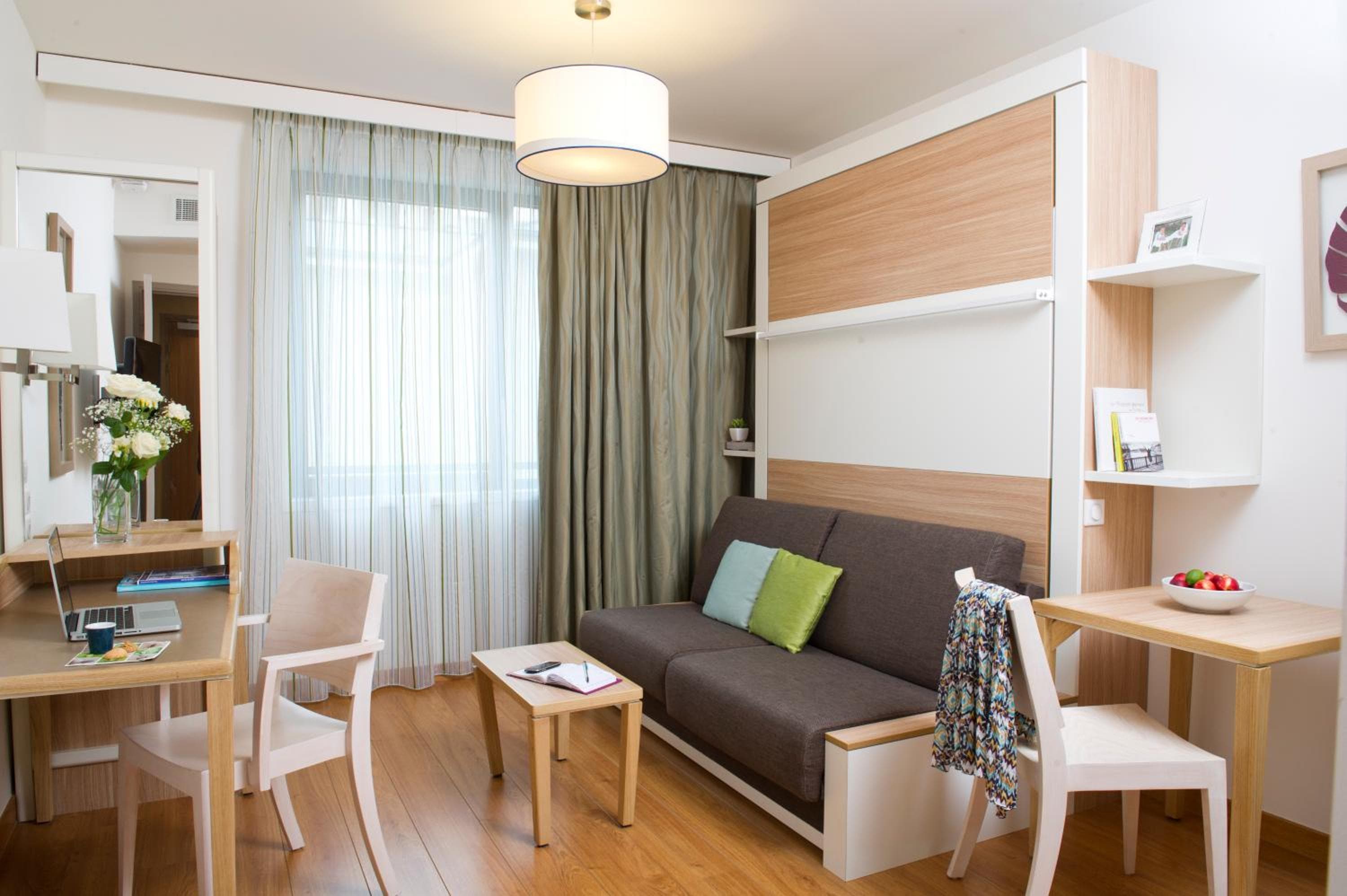 Aparthotel Adagio Paris Vincennes, Vincennes, photo 4