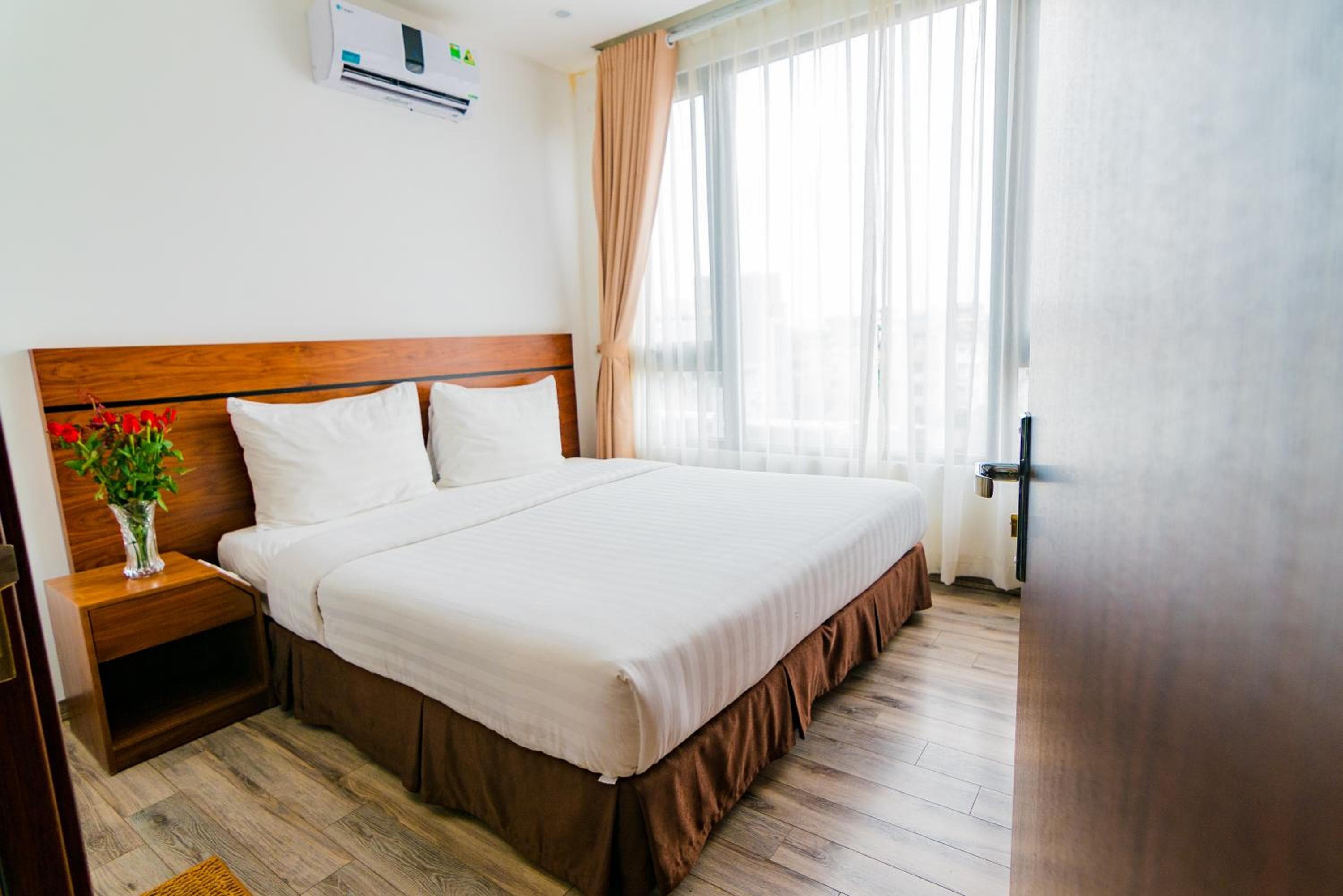 Hana Stay Trần Quốc Hoàn, Hanoi, photo 2