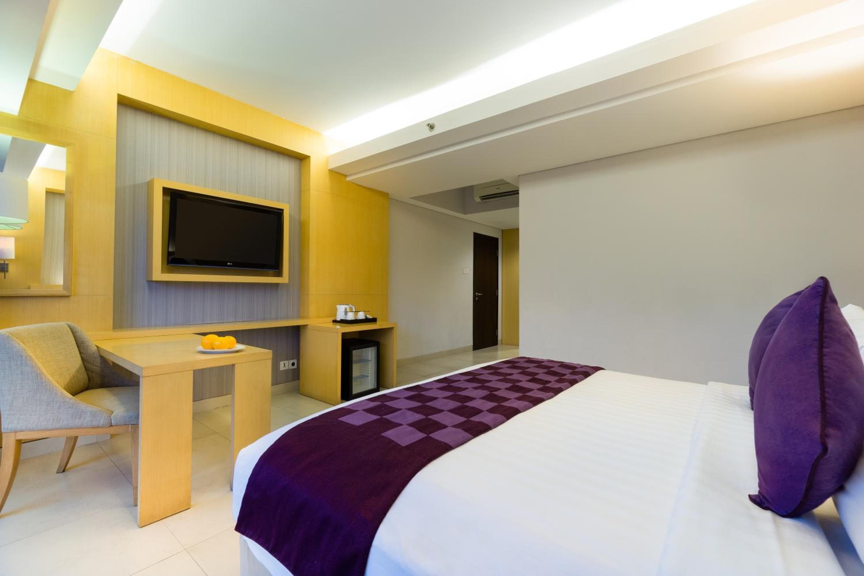 Quest Hotel Kuta by ASTON, Kuta, photo 6
