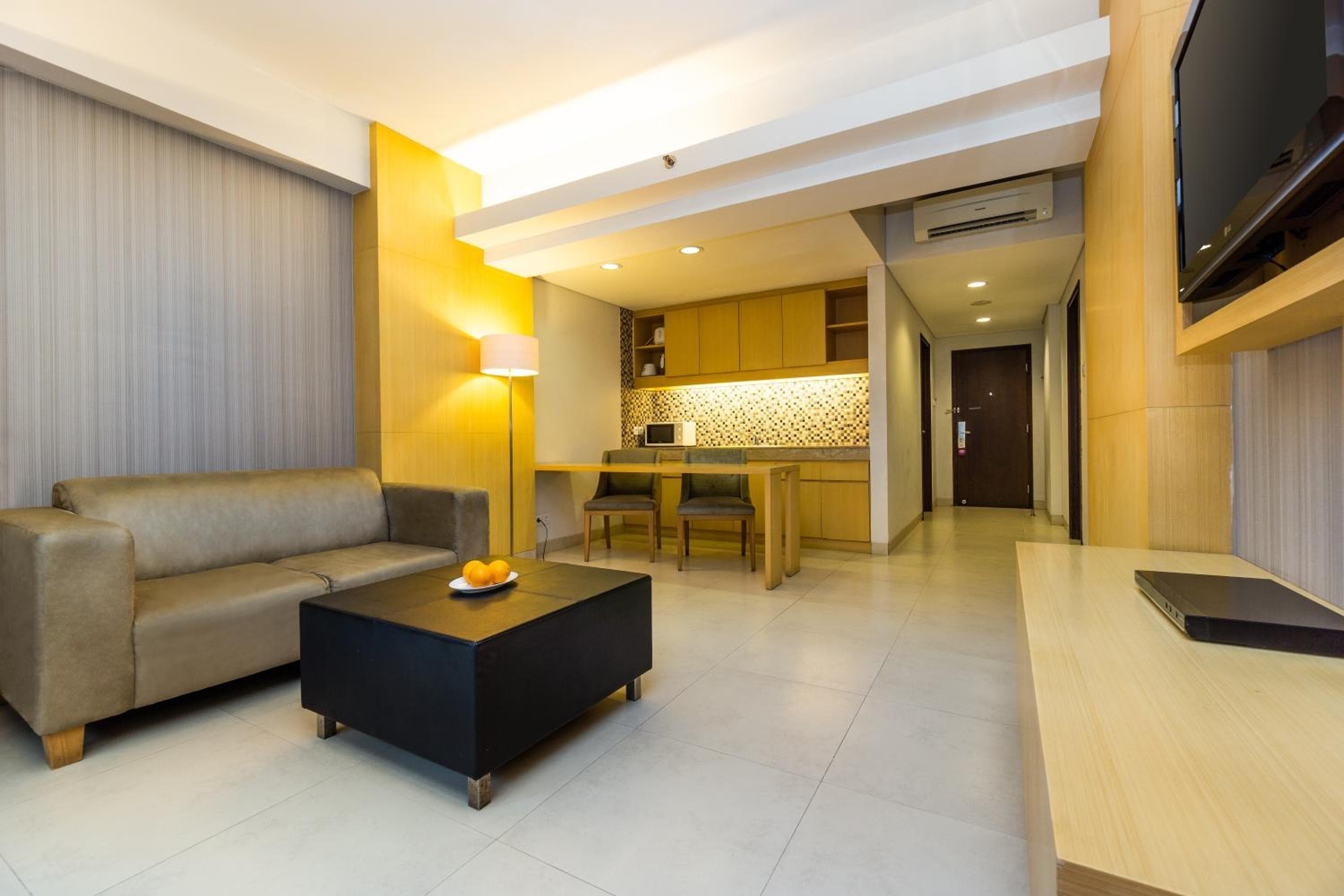 Quest Hotel Kuta by ASTON, Kuta, photo 2