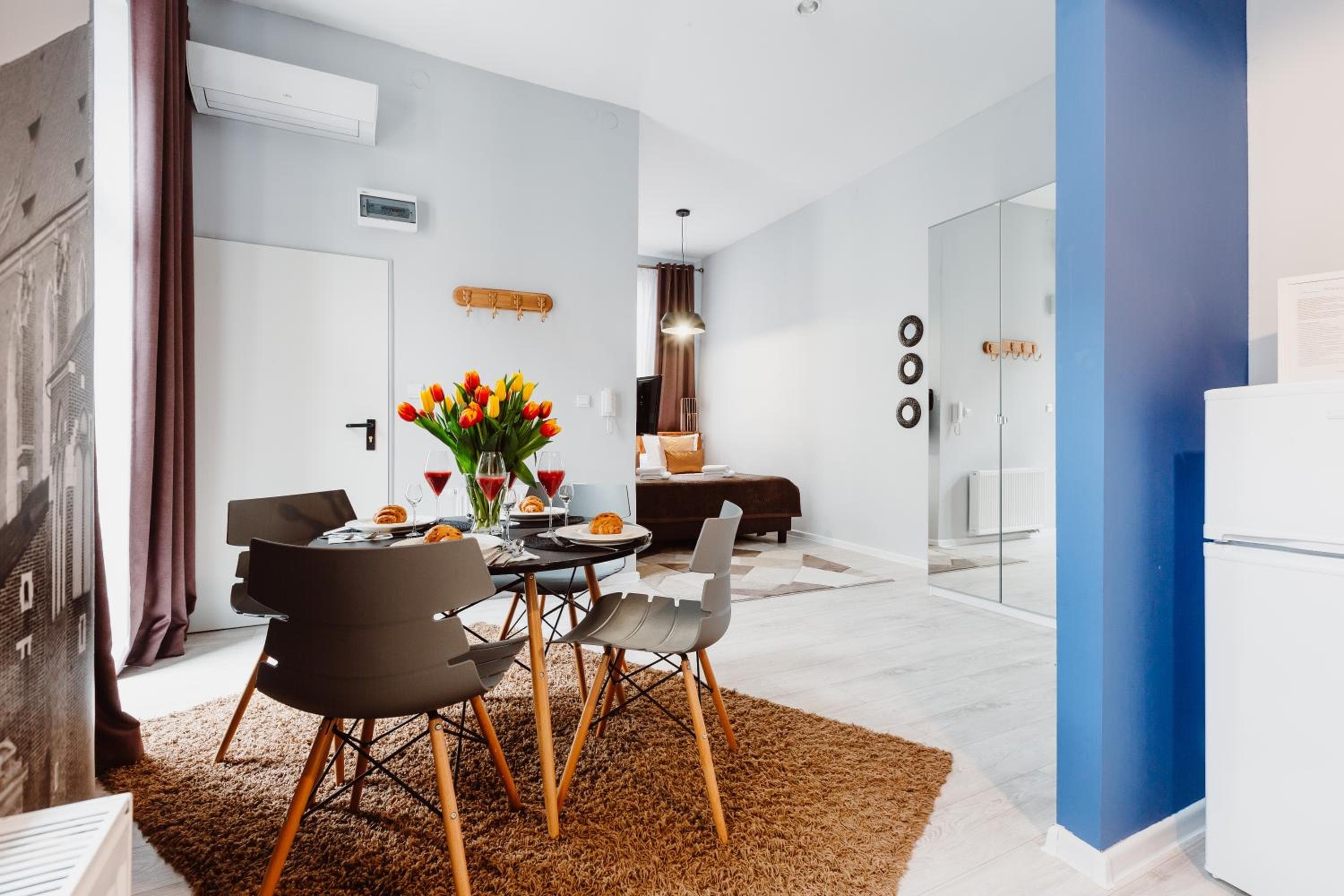 Z14 Boutique Residence - Krakow Old Town, Kraków, photo 6