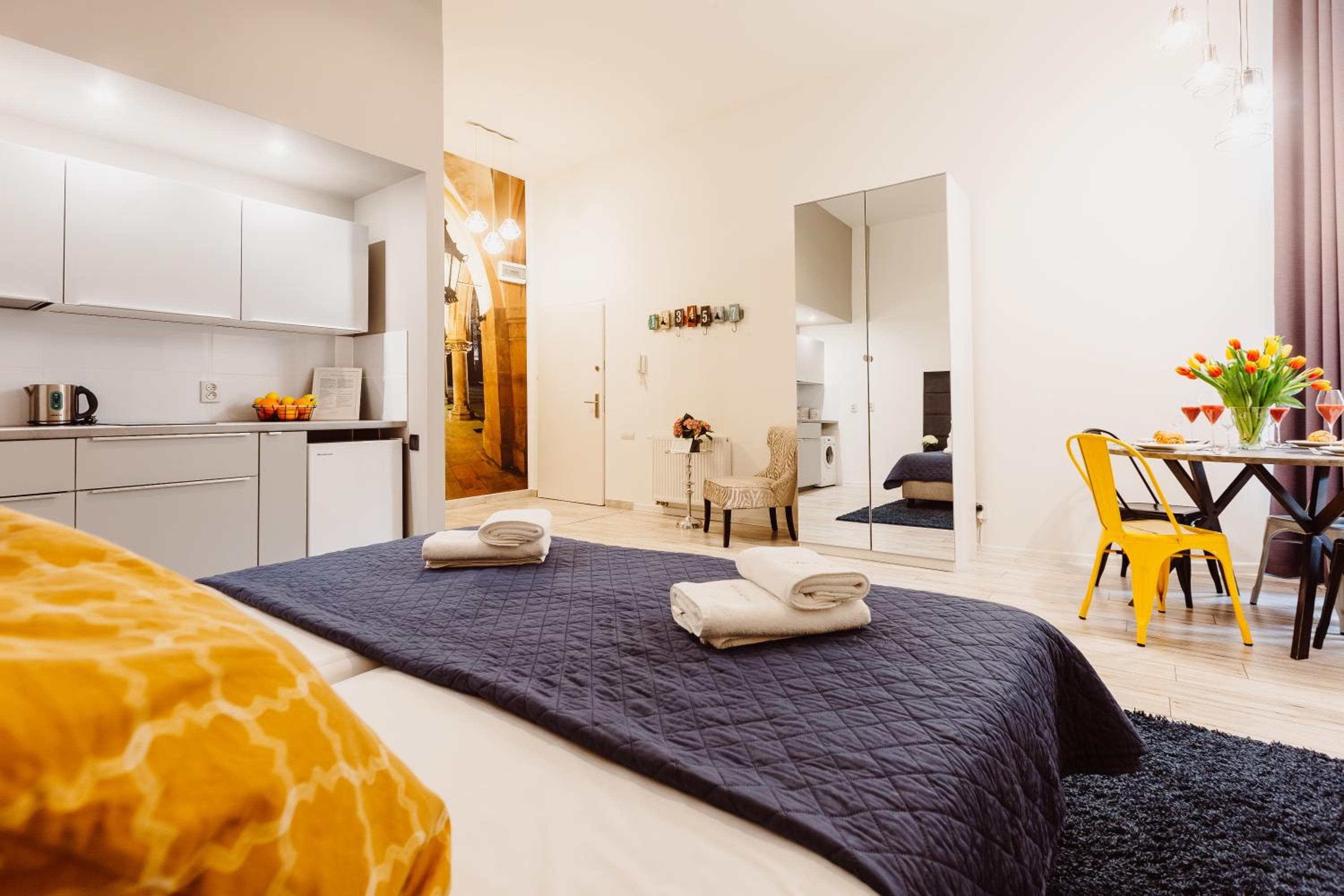 Z14 Boutique Residence - Krakow Old Town, Kraków, photo 3