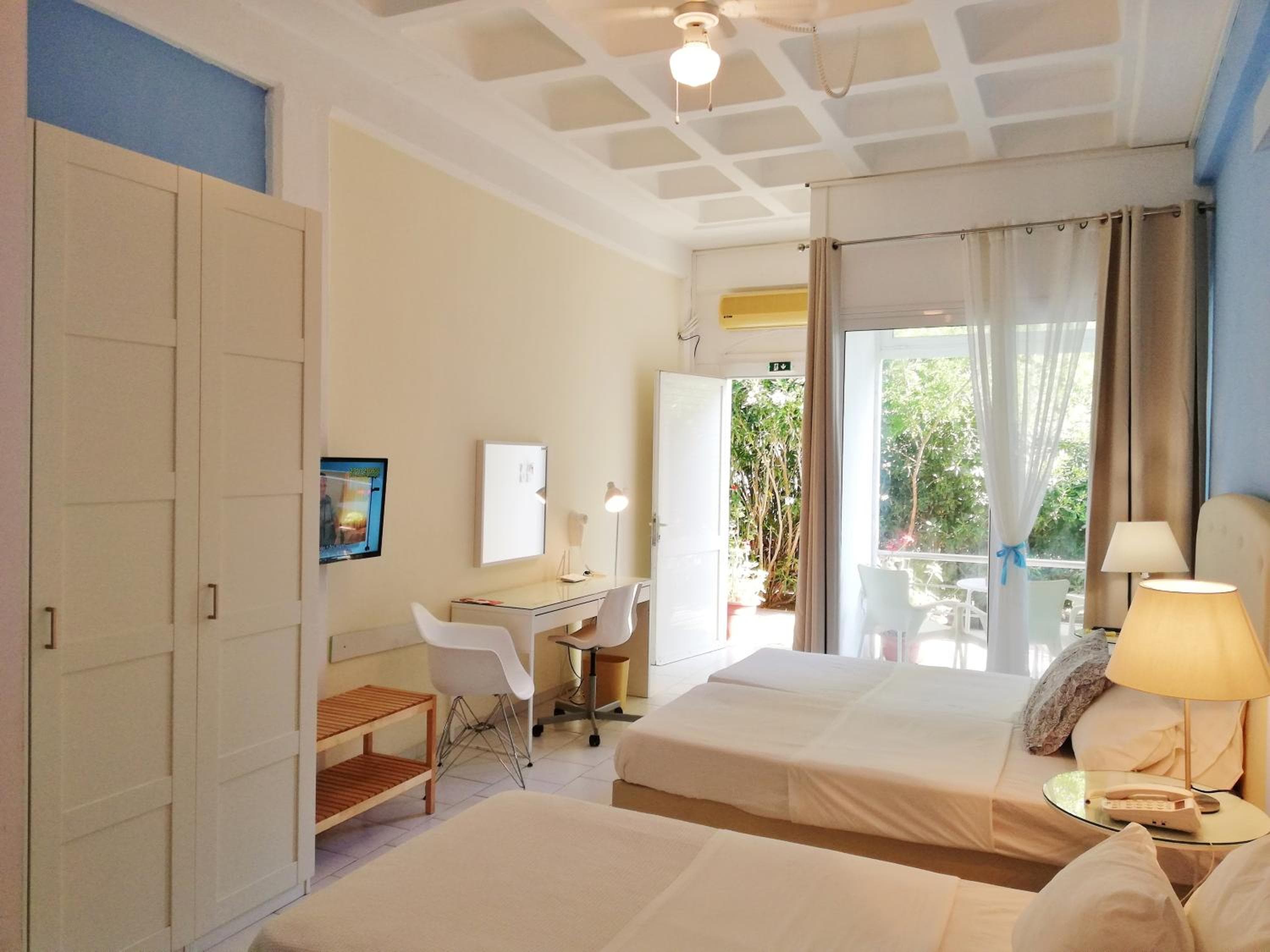 Homely Studios, Chios, photo 3