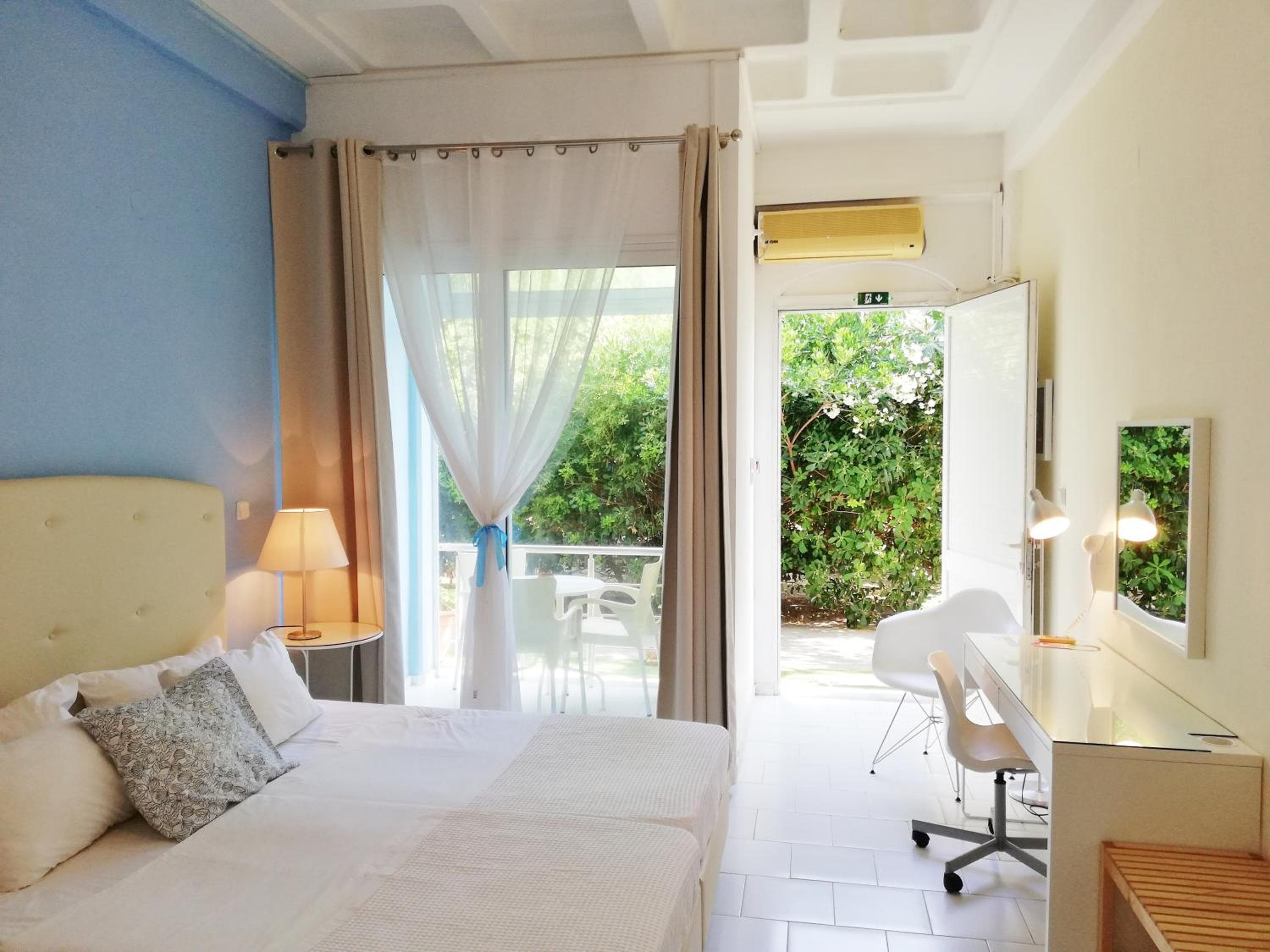 Homely Studios, Chios, photo 2