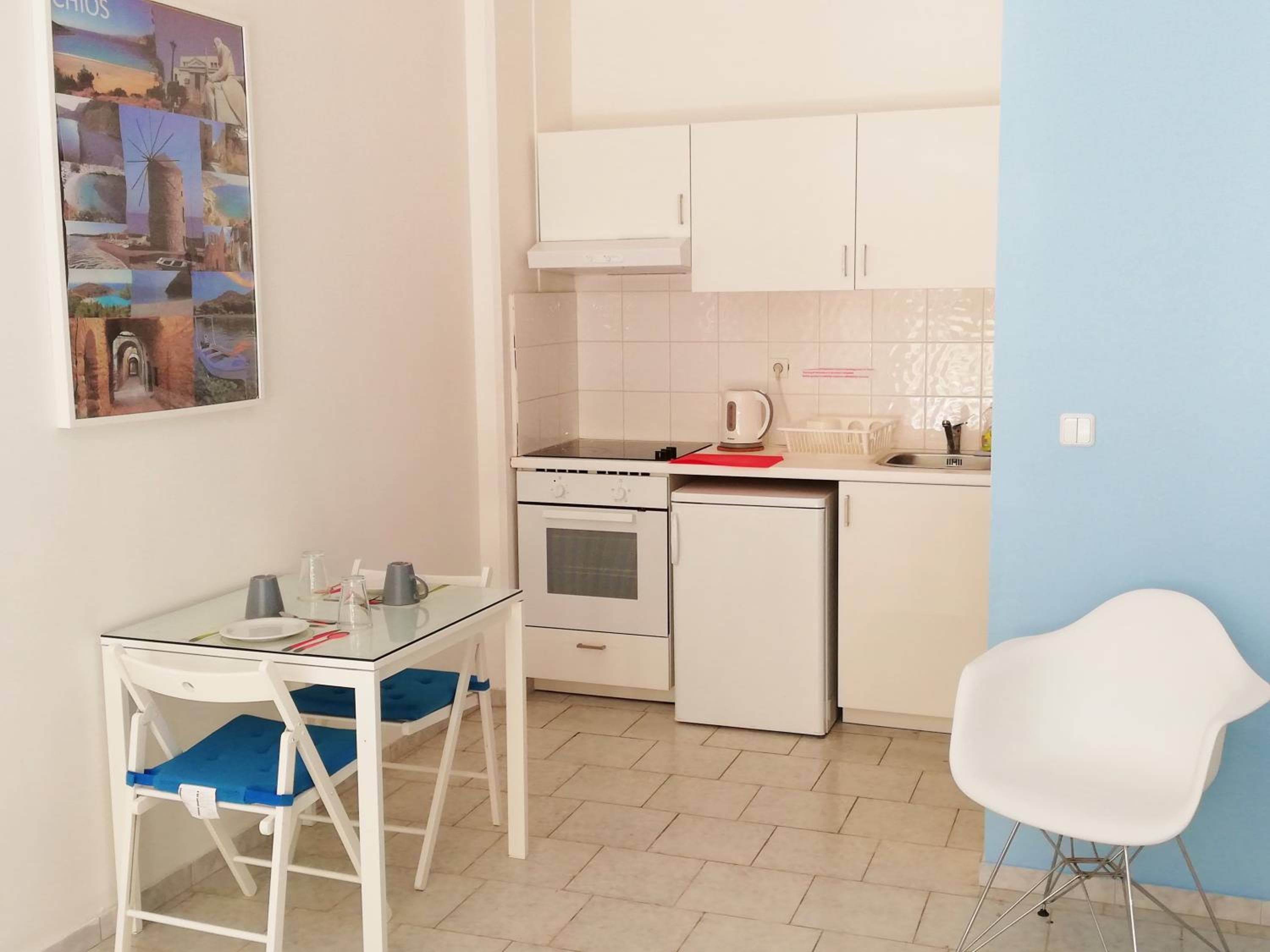 Homely Studios, Chios, photo 6