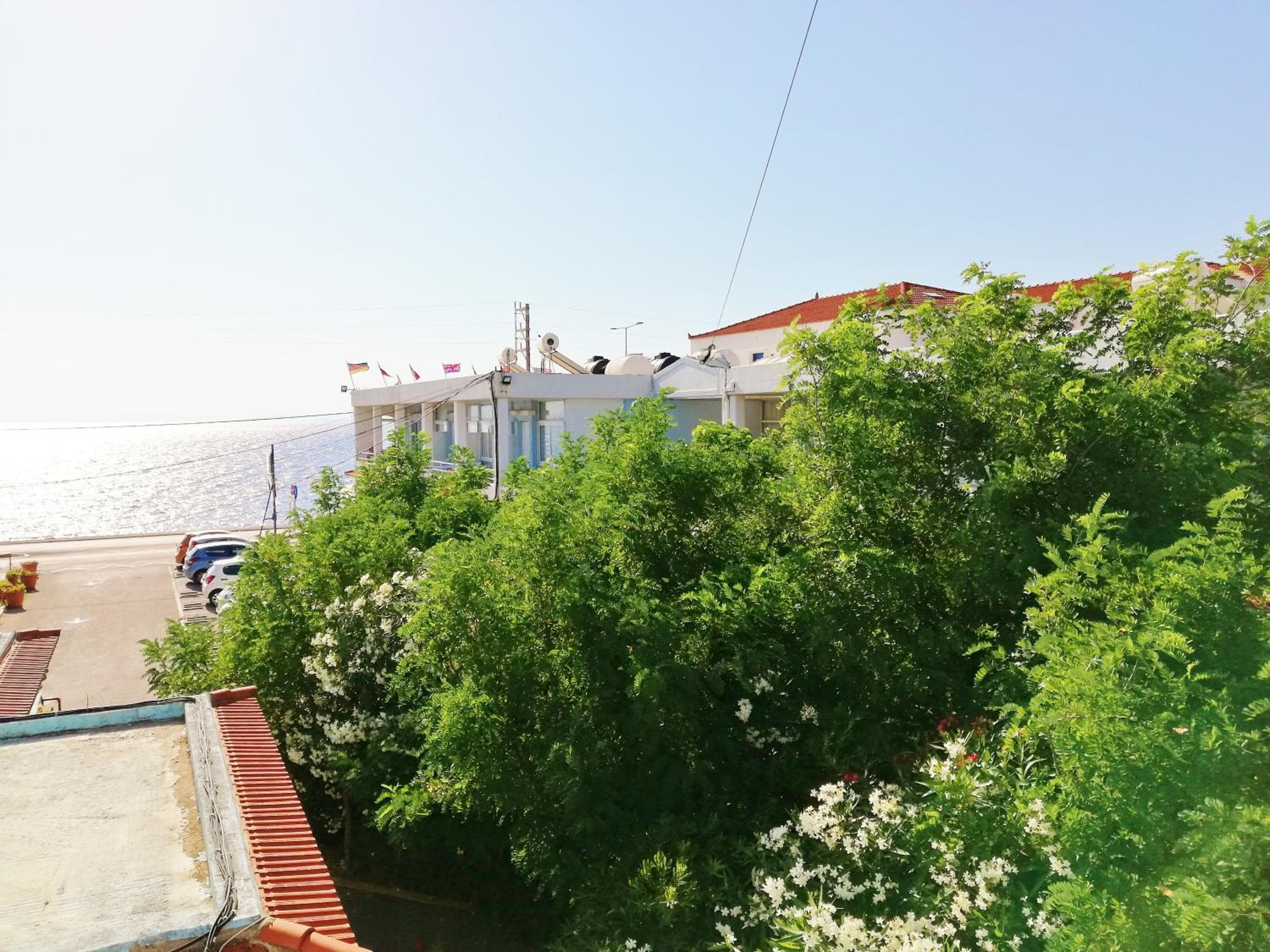 Seafront Studios and Apartments, Chios