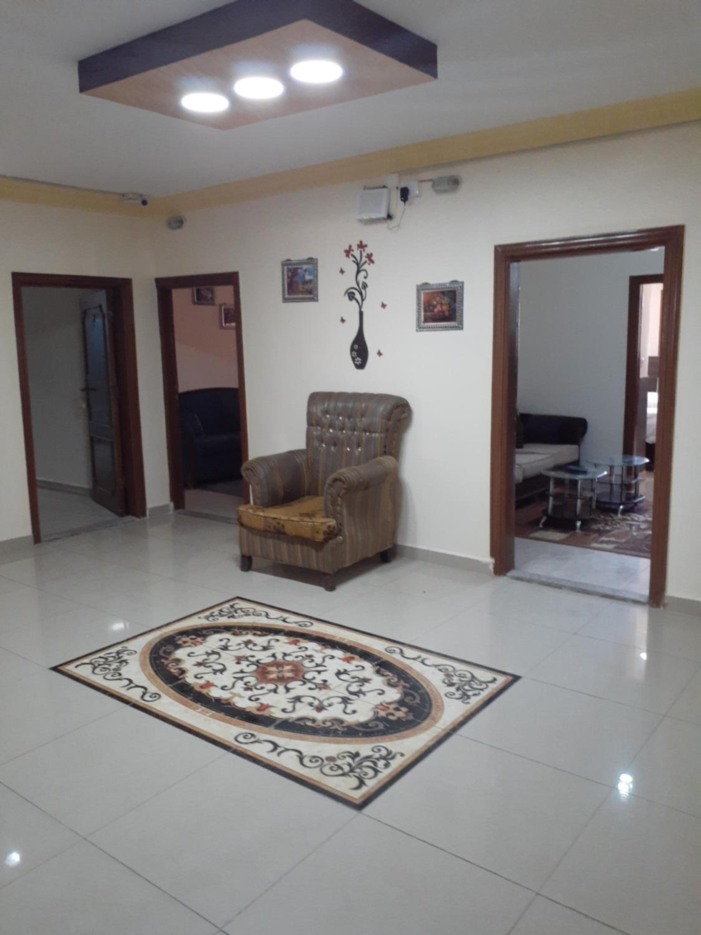 Petra Visitors Hotel, Wadi Musa, photo 5
