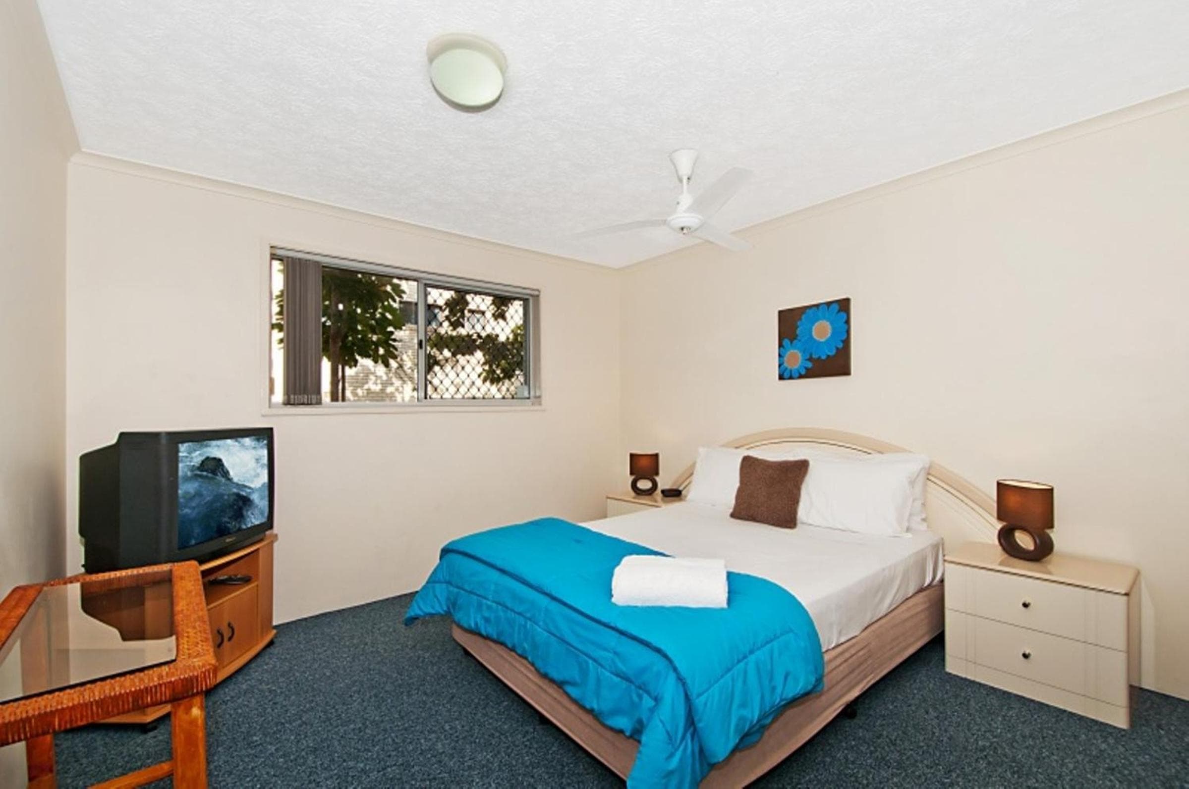 Champelli Palms Apartments, Gold Coast, photo 3