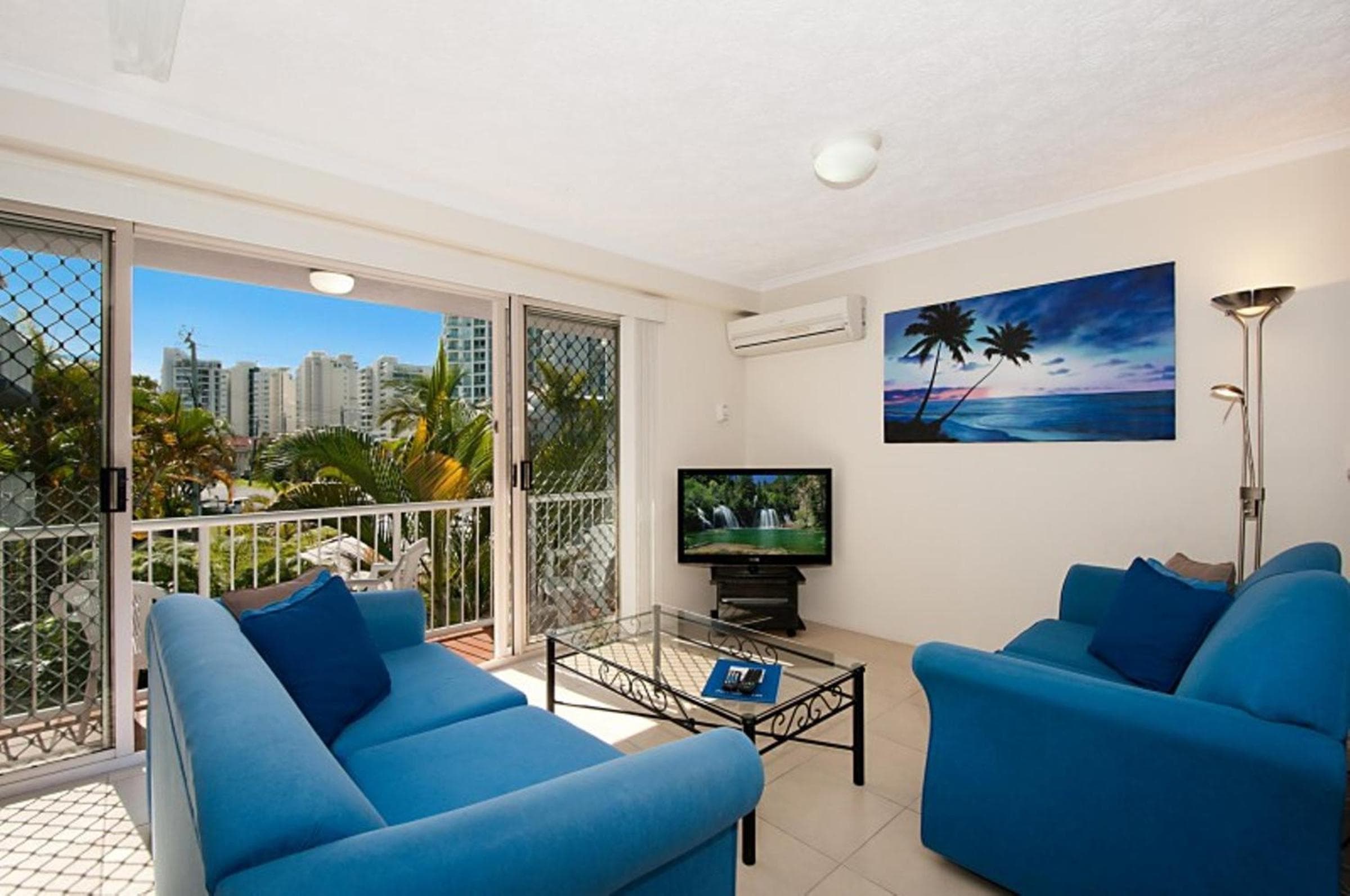 Champelli Palms Apartments, Gold Coast, photo 2