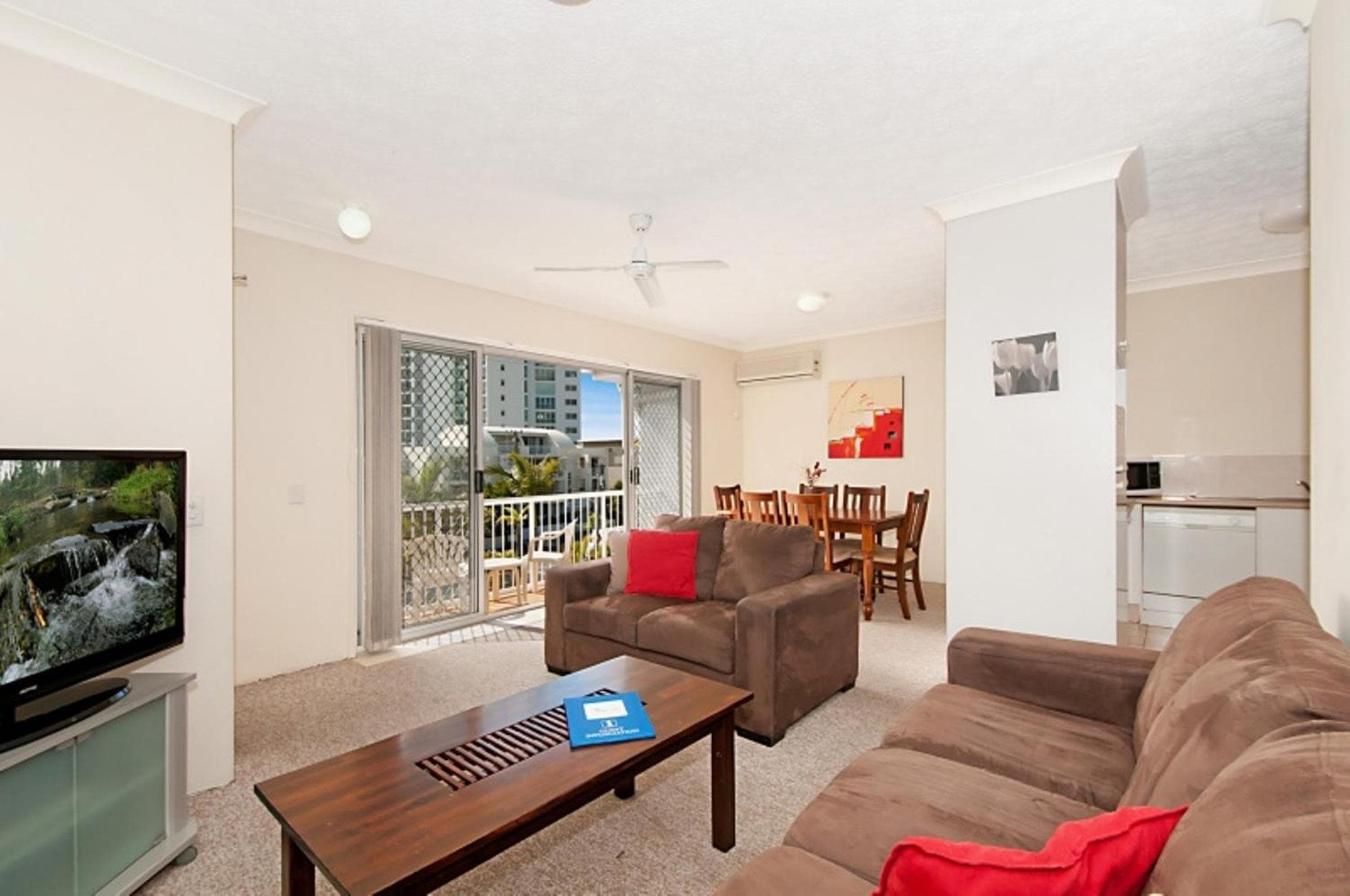 Champelli Palms Apartments, Gold Coast, photo 6