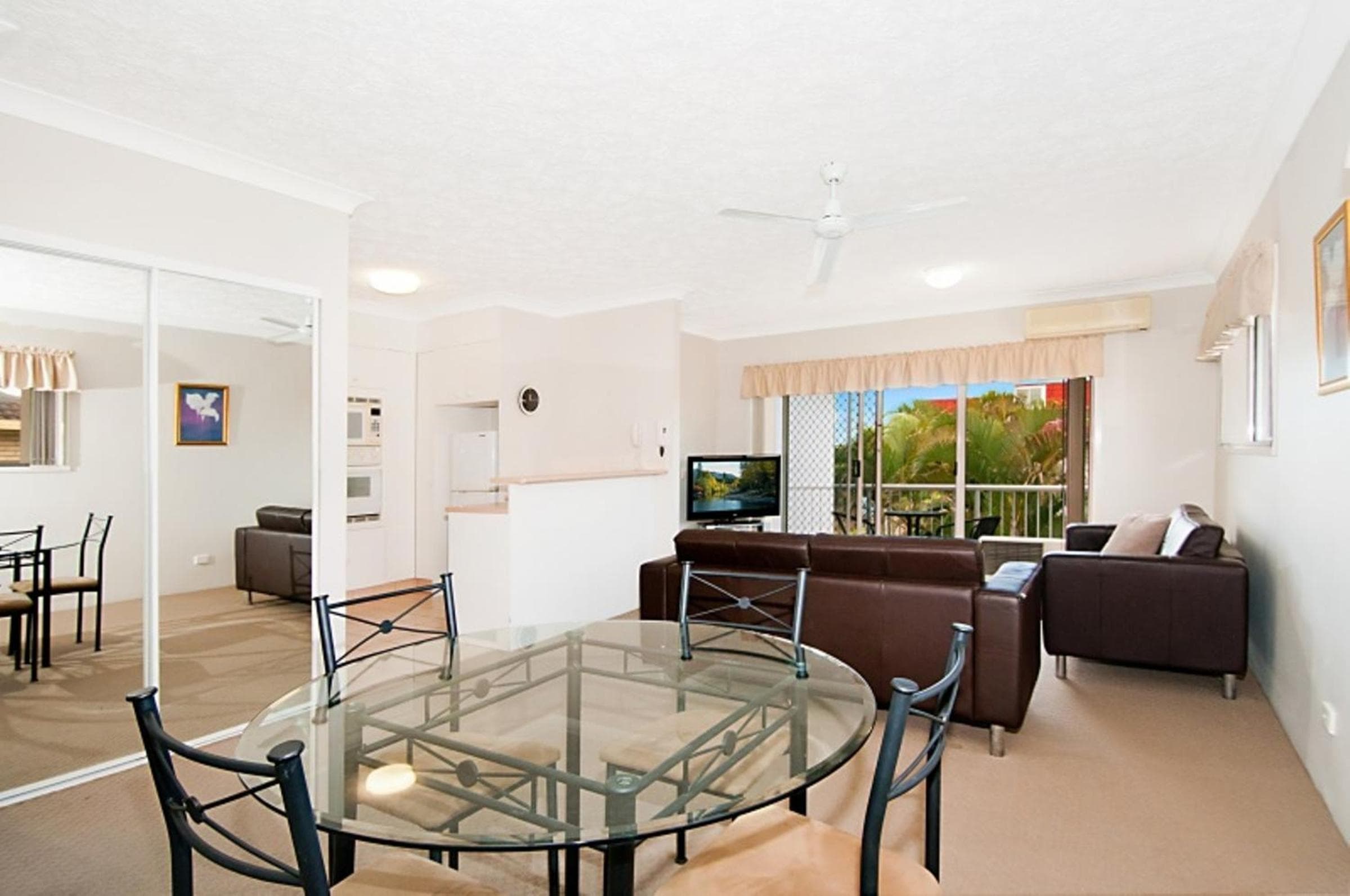 Champelli Palms Apartments, Gold Coast, photo 4