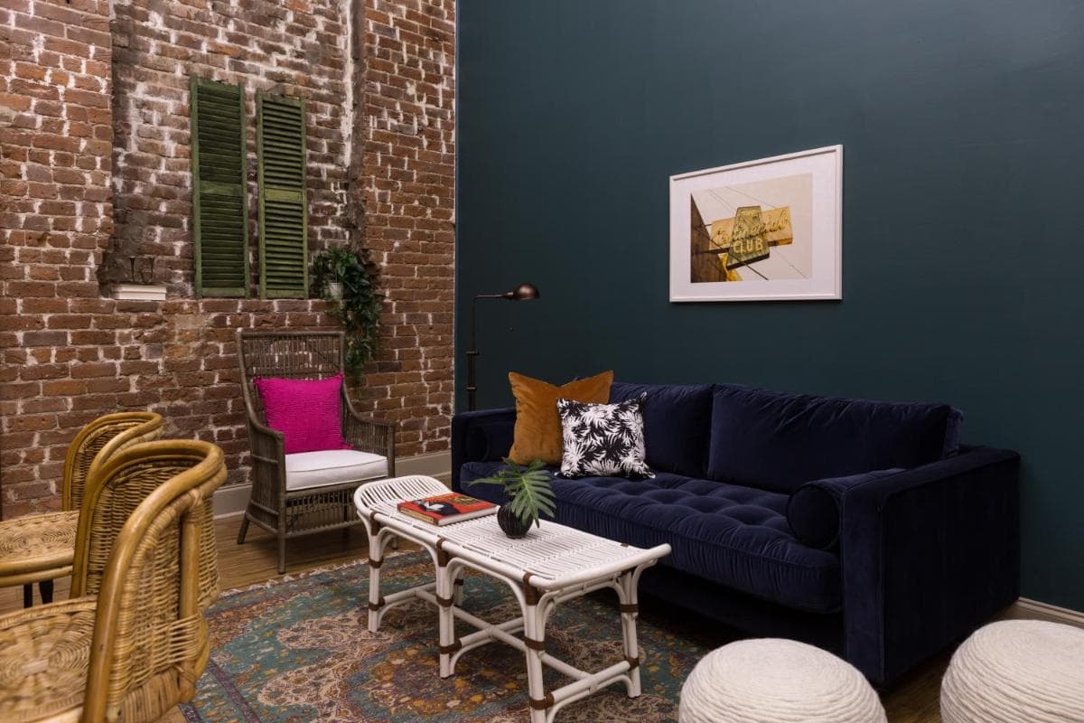 Sonder The Baronne, New Orleans, photo 3