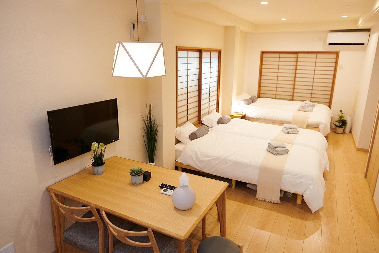 Ueno Residence Hotel Matsumoto, Tokyo, photo 2