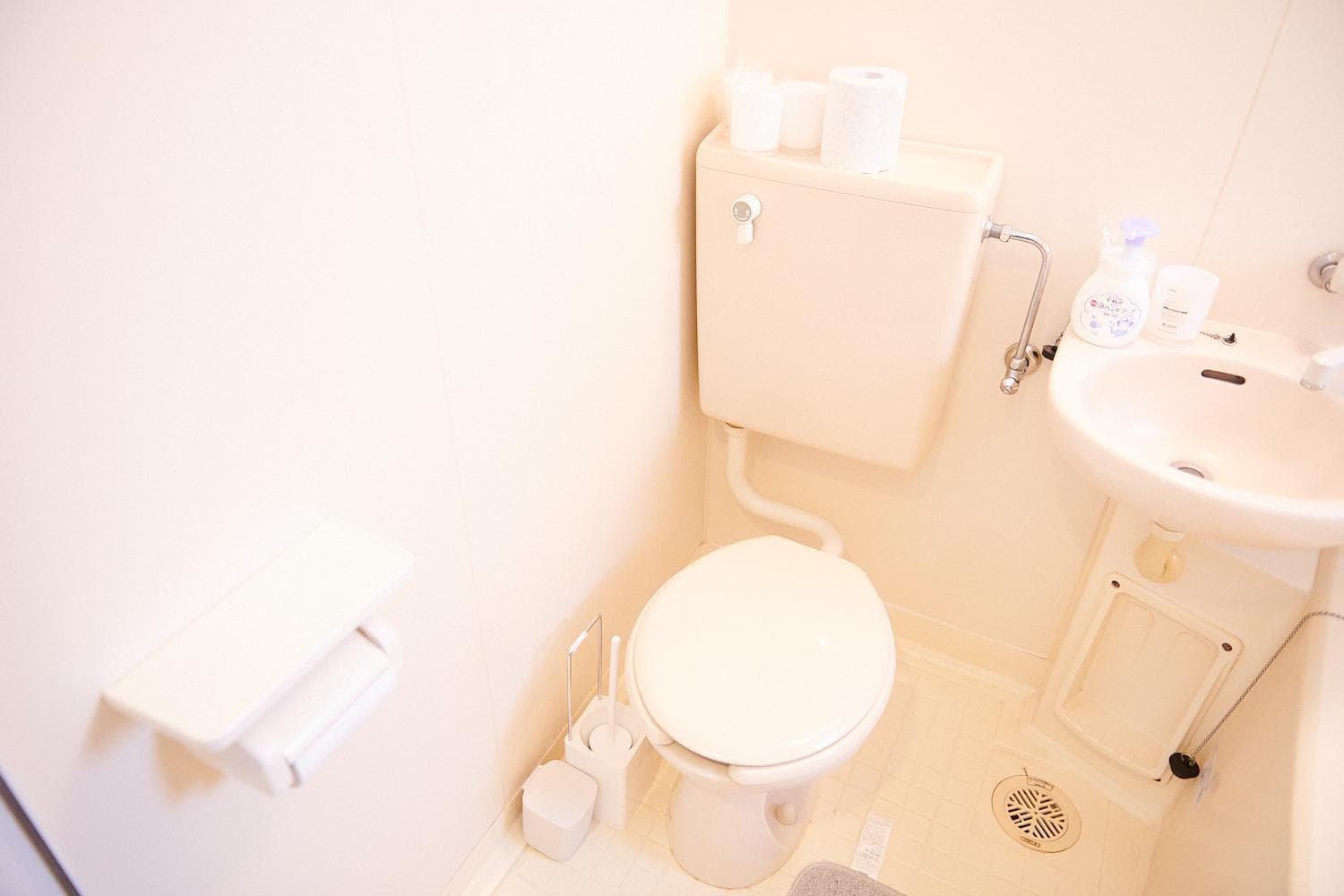 Ueno Residence Hotel Matsumoto, Tokyo, photo 6