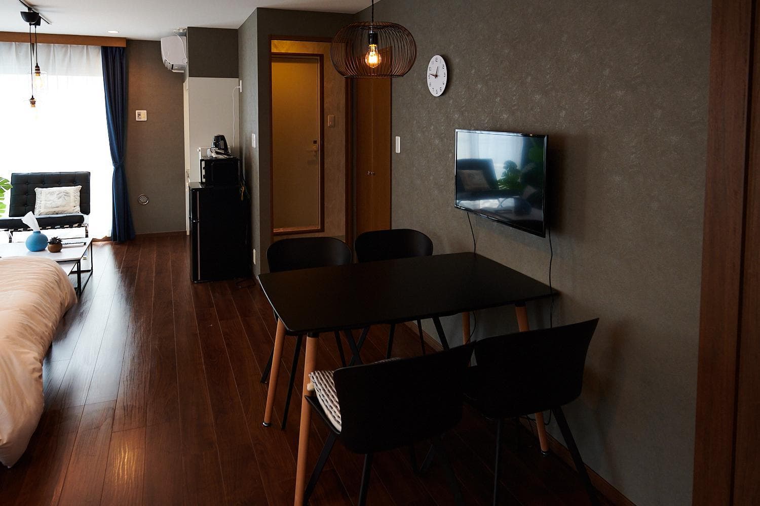 Ueno Residence Hotel Matsumoto, Tokyo, photo 4
