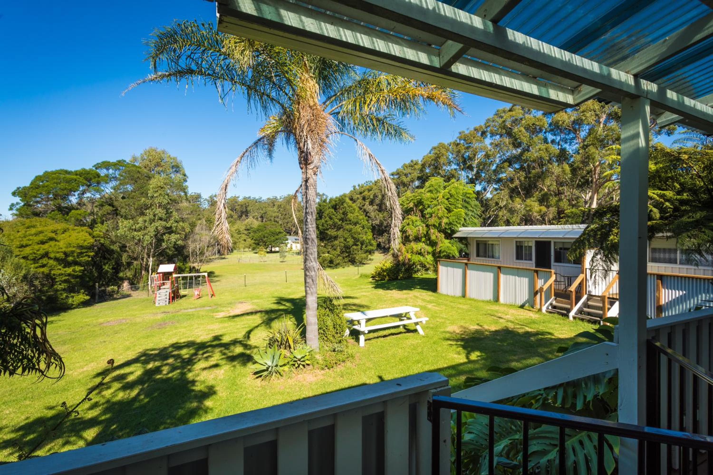 Top of the Lake Holiday Units, Merimbula, photo 2