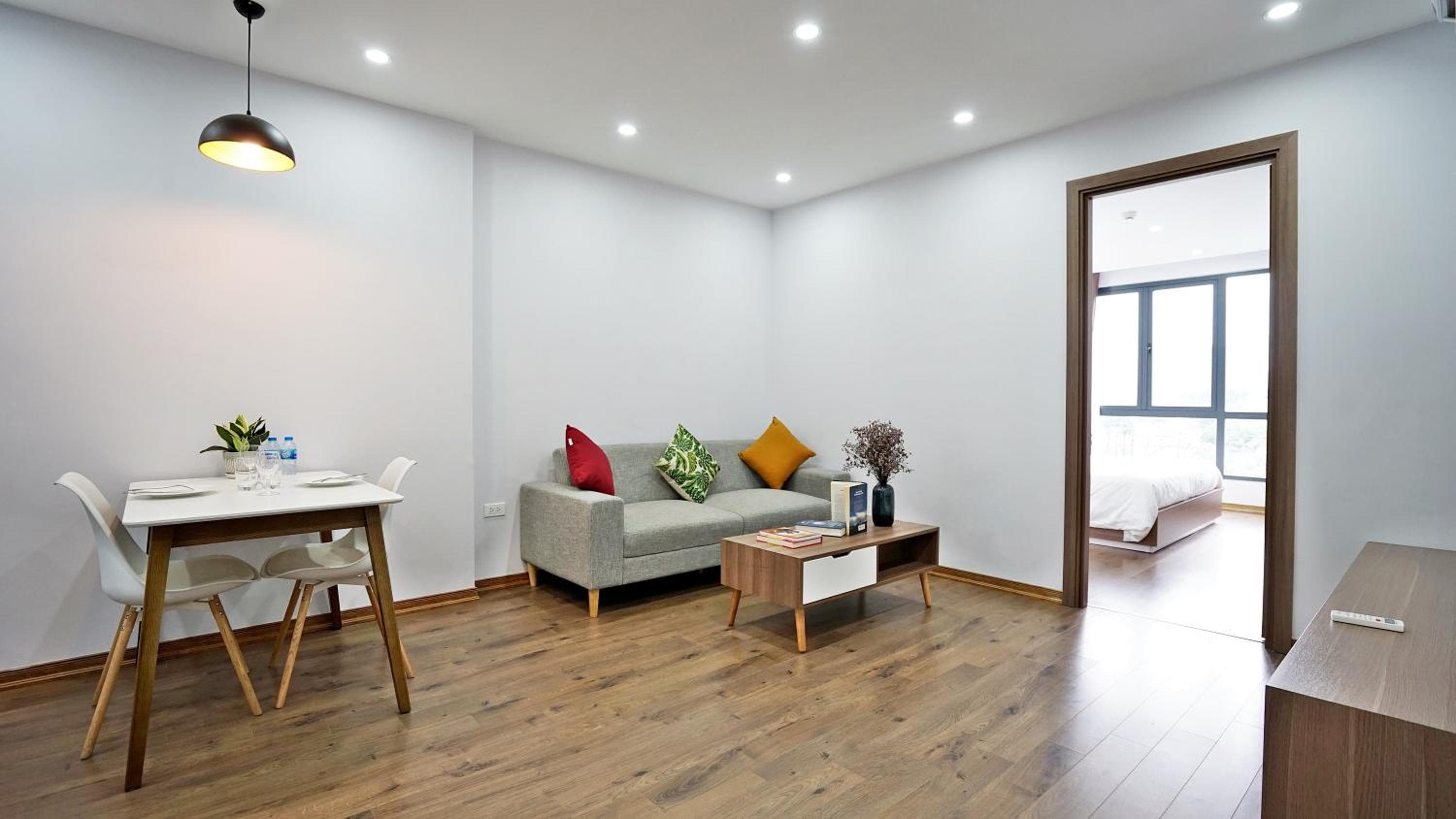 ARL Trinh Cong Son Hotel, Hanoi