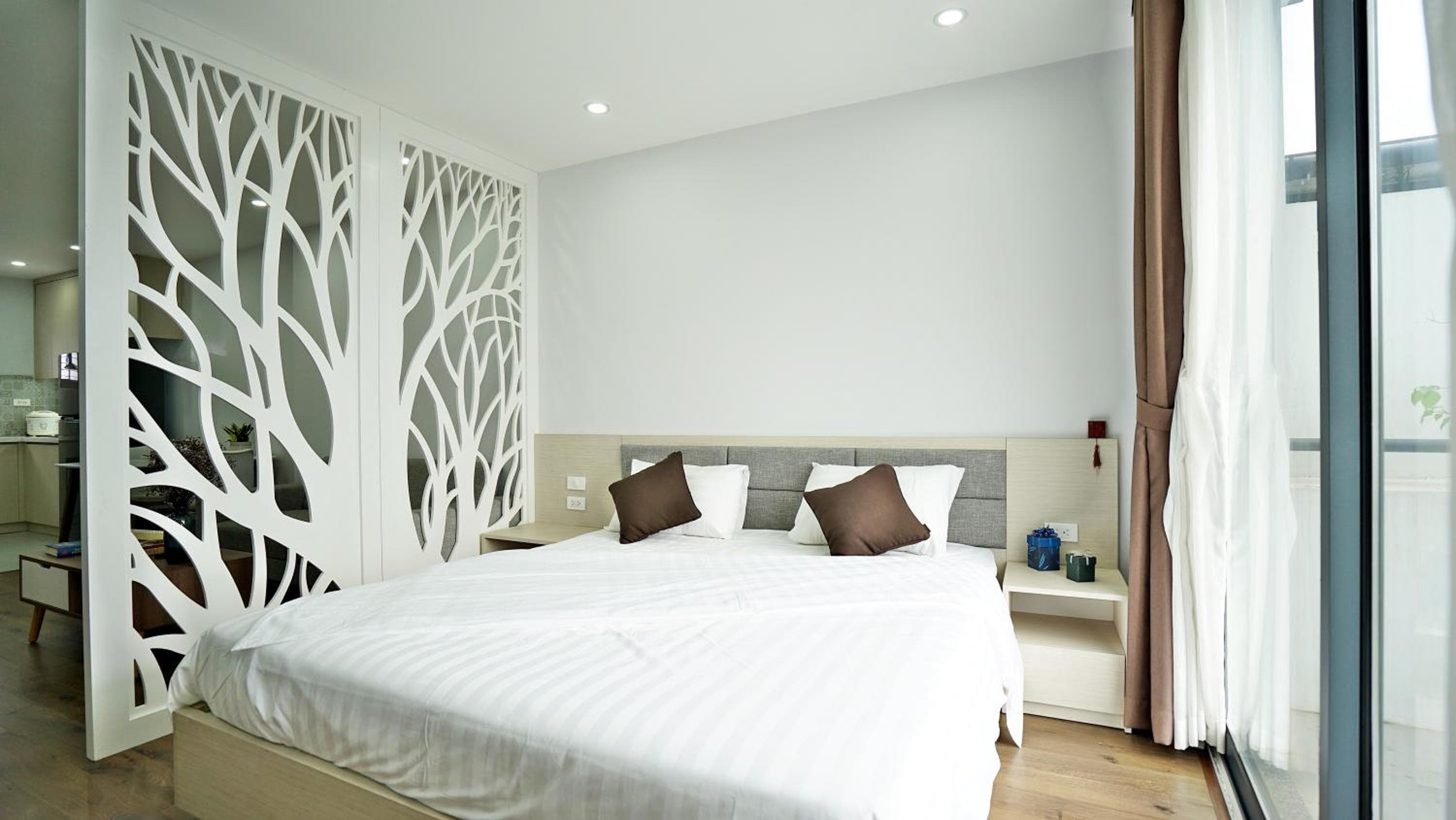 ARL Trinh Cong Son Hotel, Hanoi, photo 4