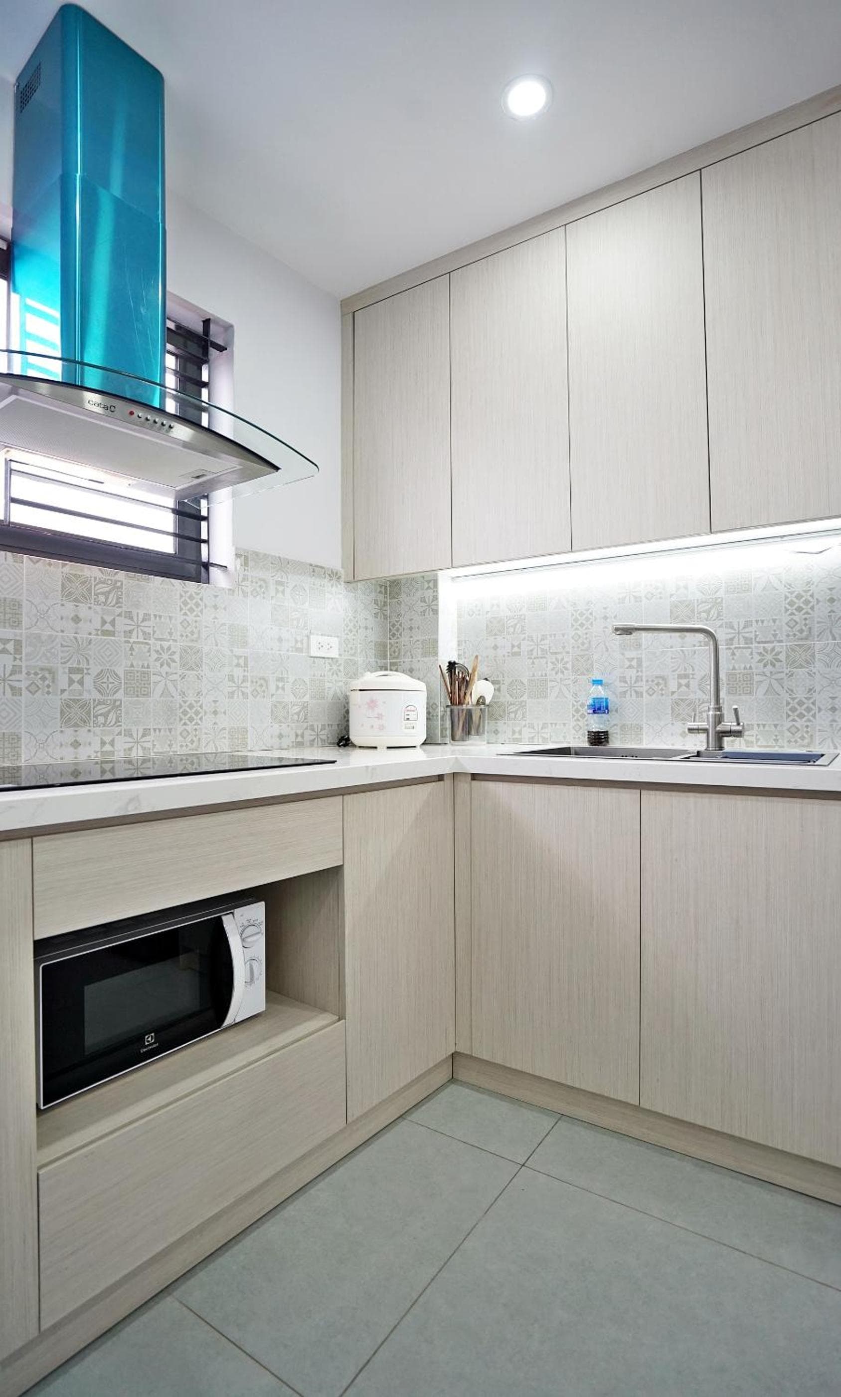 ARL Trinh Cong Son Hotel, Hanoi, photo 6