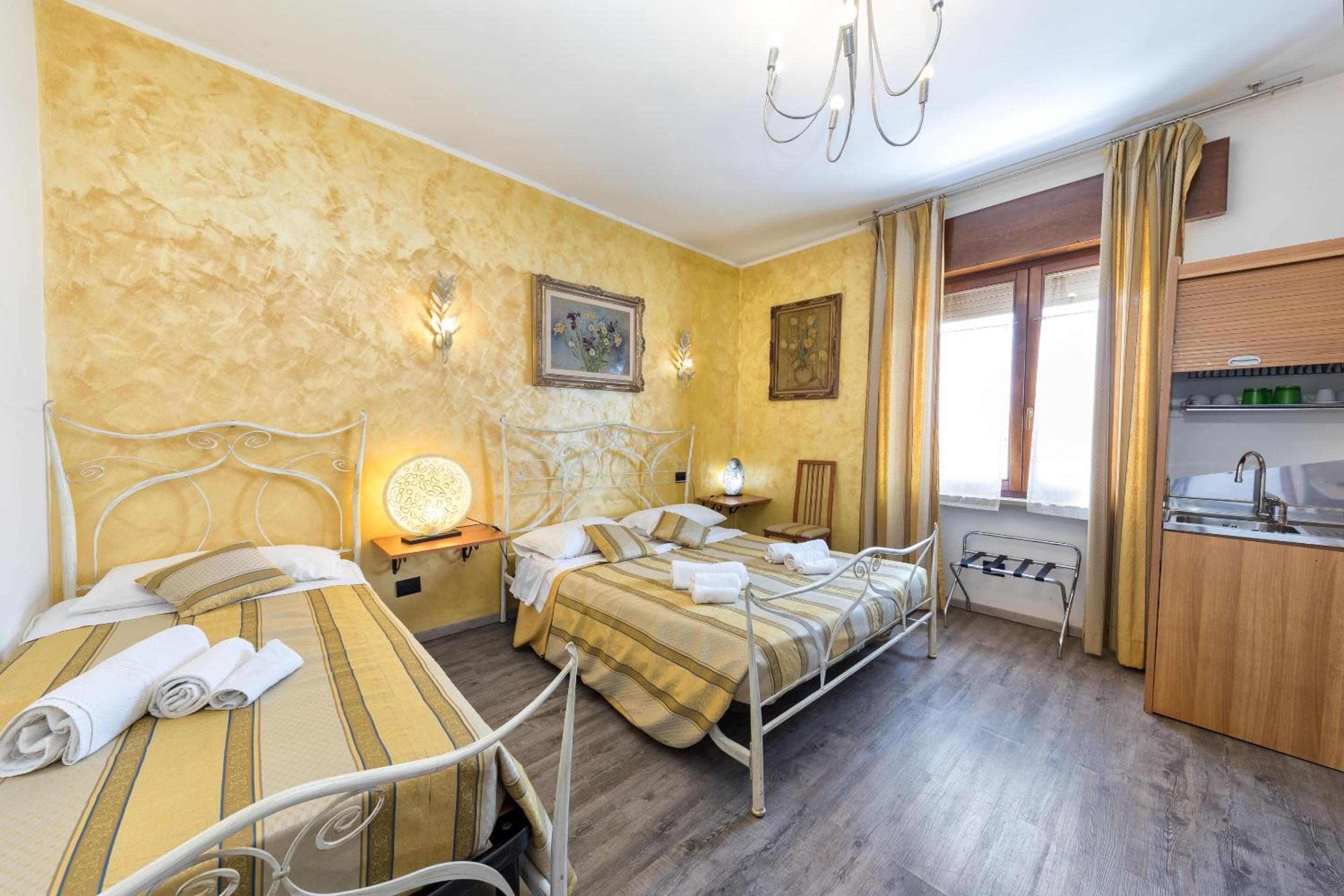 Le Dimore Apartments - Garden & Private Parking, Verona, photo 3