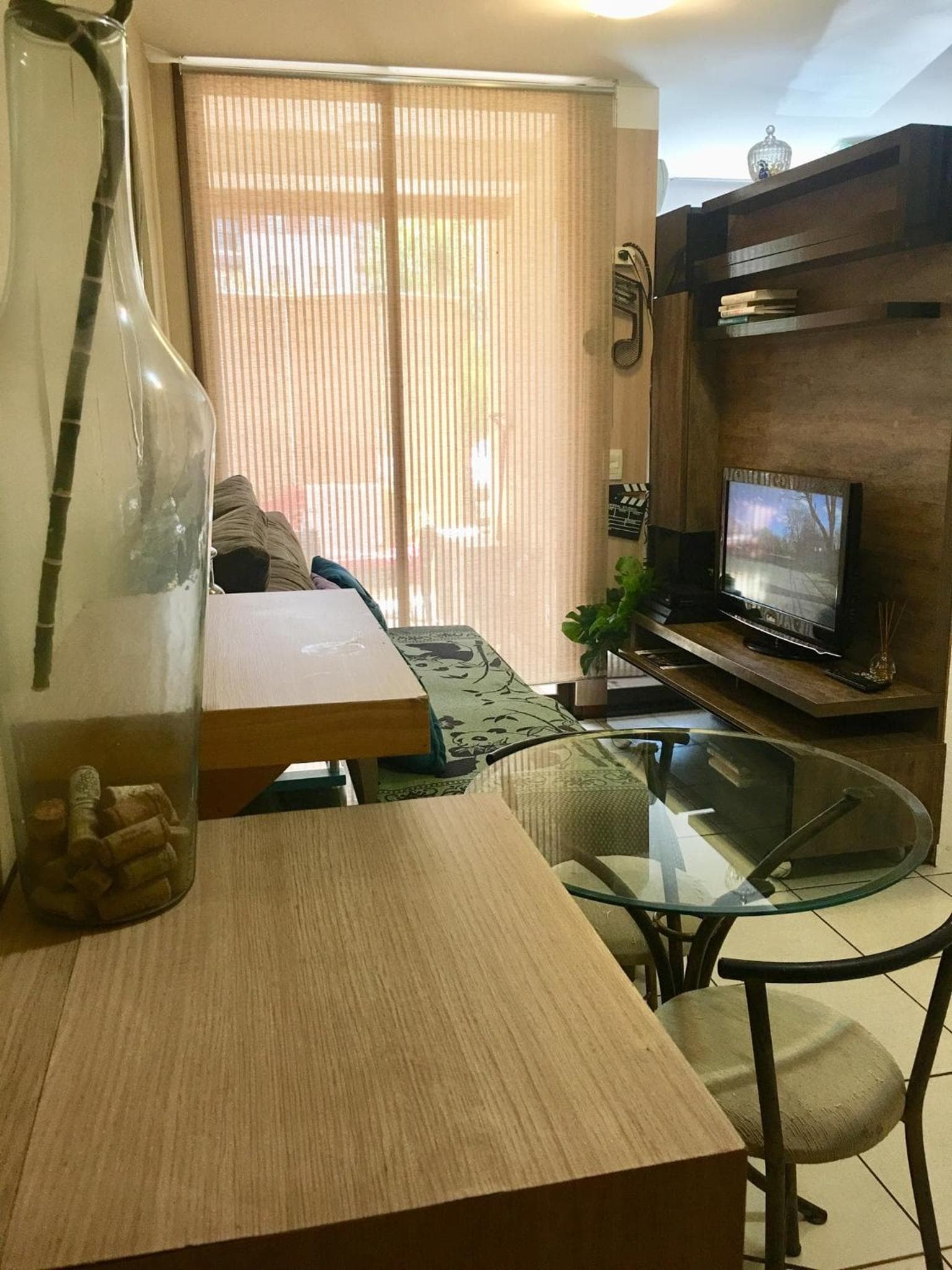 Life Resort - Flat Aconchegante, Brasilia, photo 6
