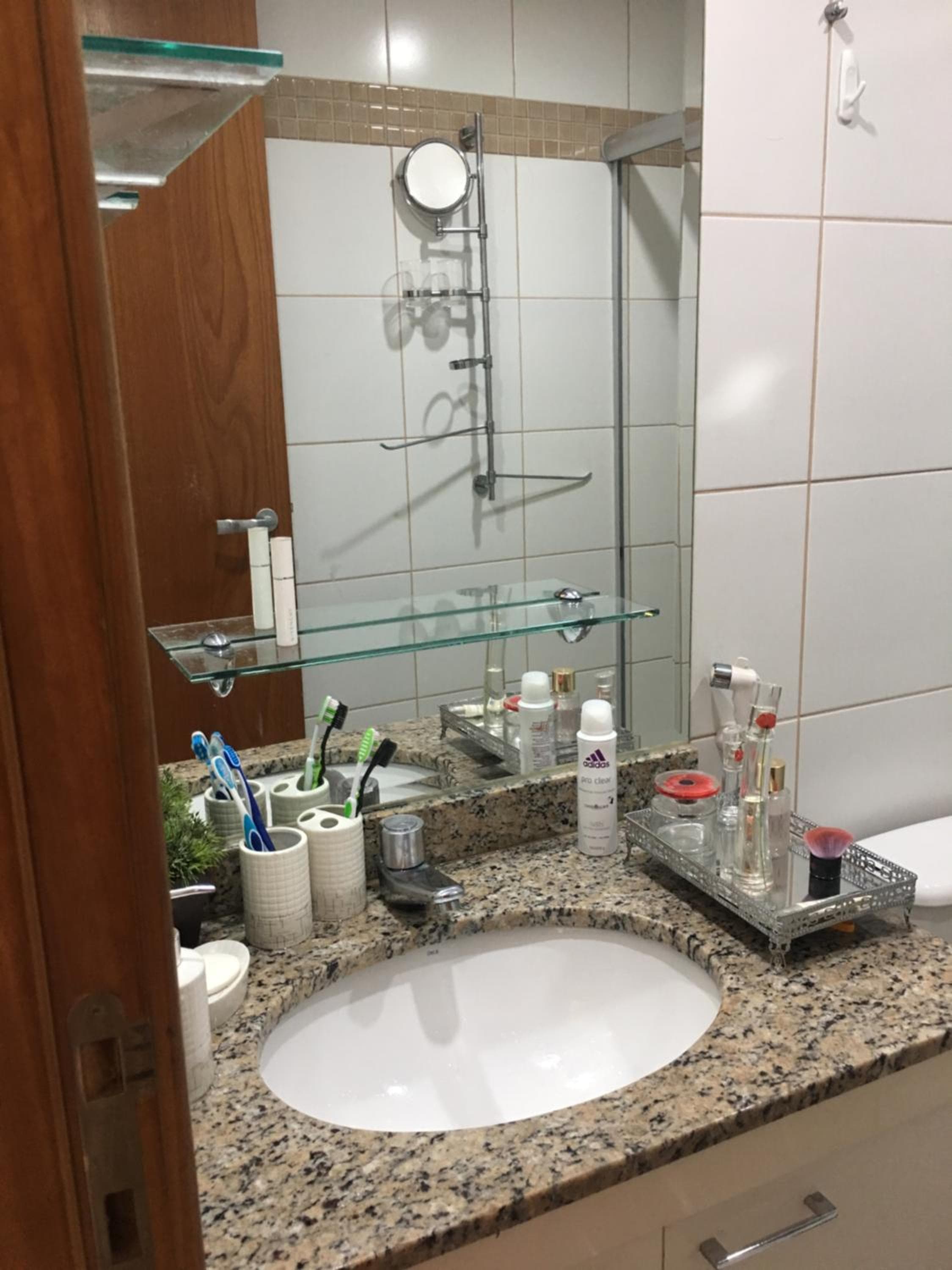 Life Resort - Flat Aconchegante, Brasilia, photo 3
