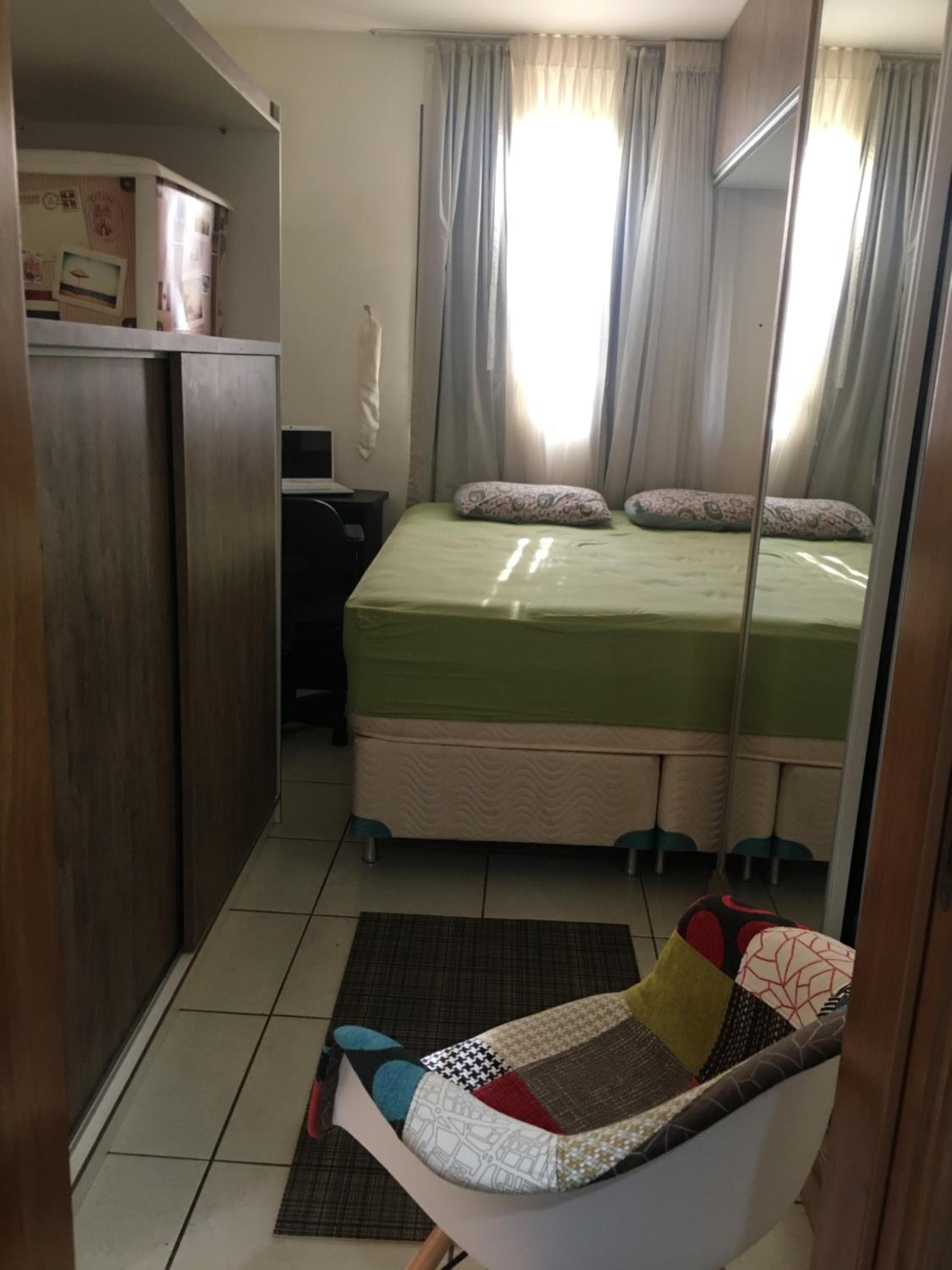 Life Resort - Flat Aconchegante, Brasilia, photo 4