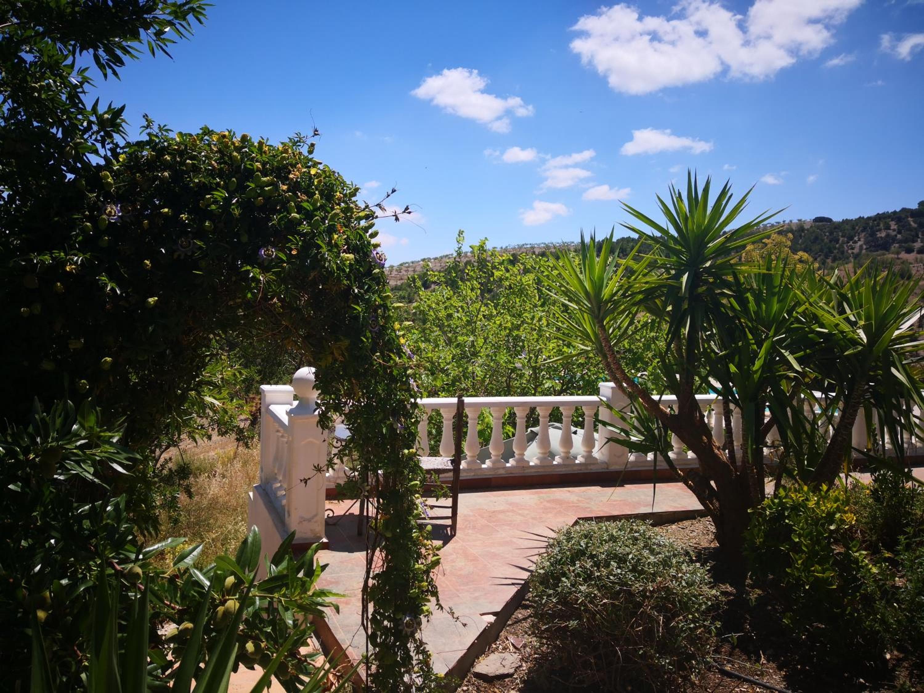 Casa Joya, La Losilla, photo 2