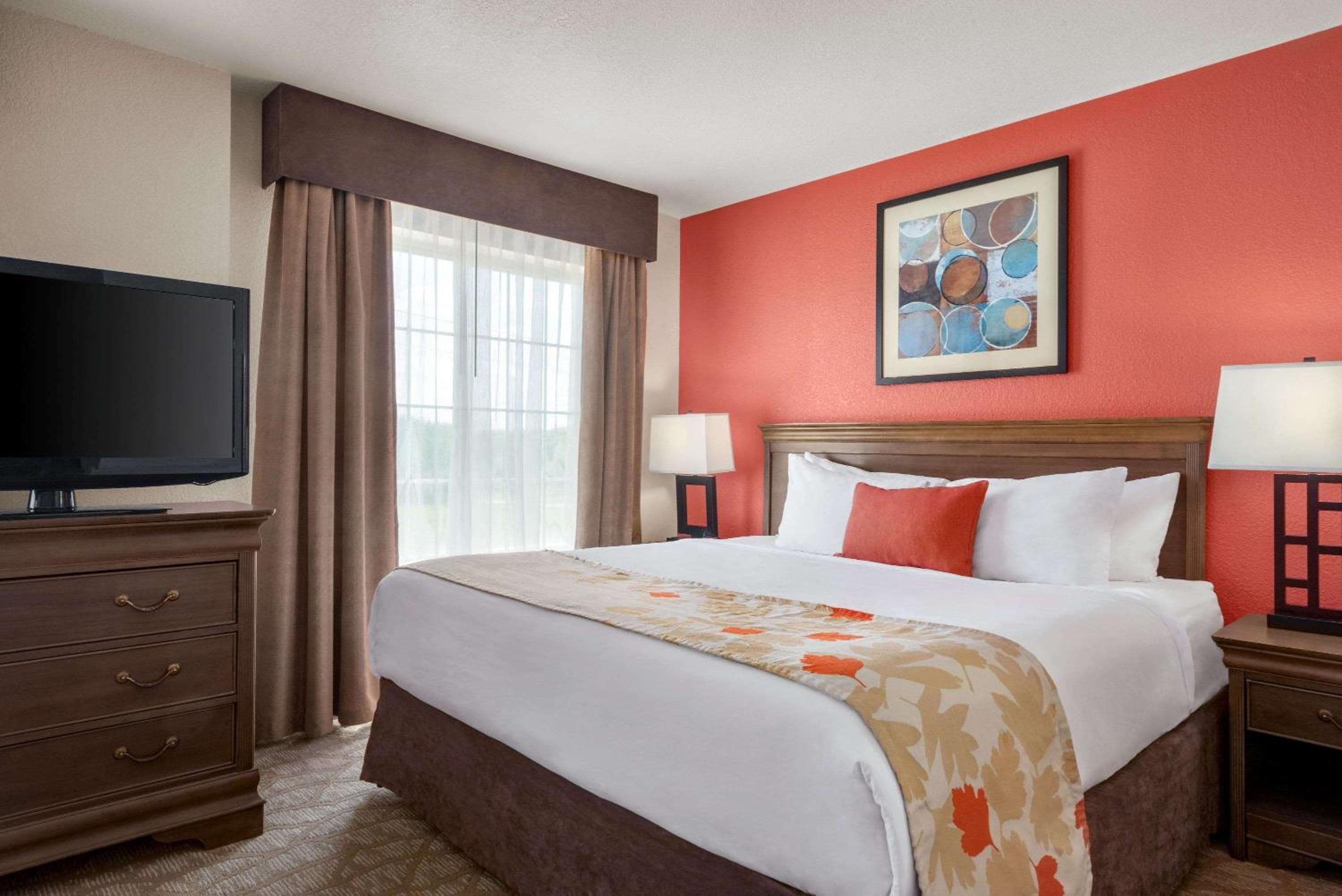 Hawthorn Extended Stay by Wyndham Decatur, Decatur, photo 4