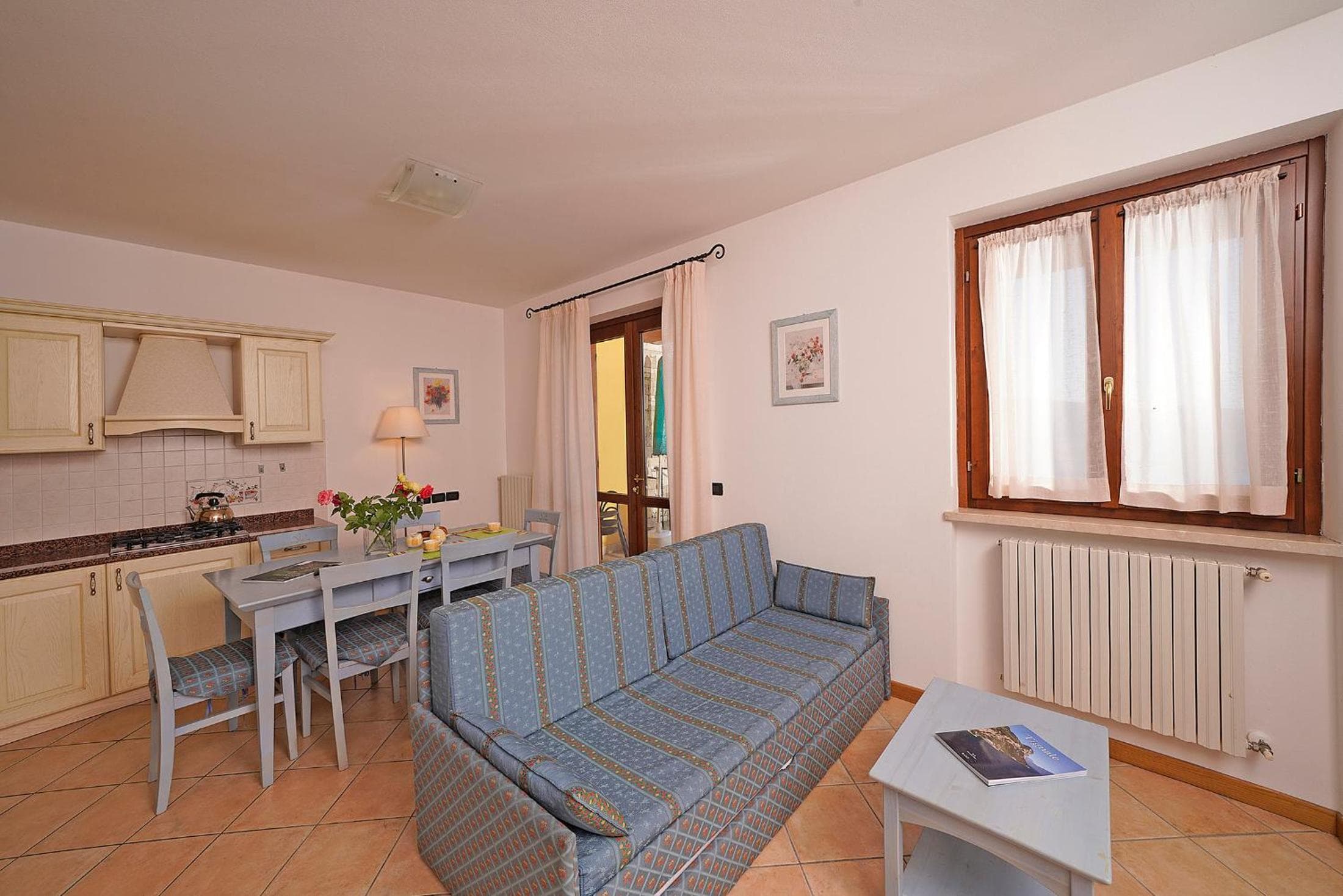 Residence Besass, GTSGroup, Tignale, photo 3