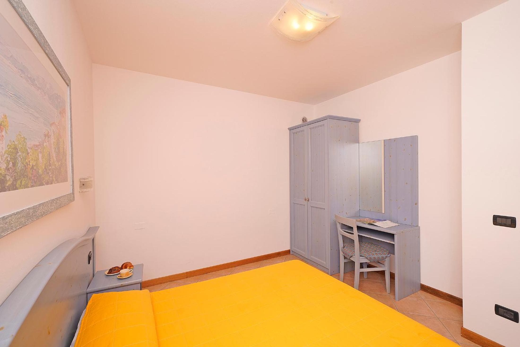 Residence Besass, GTSGroup, Tignale, photo 6