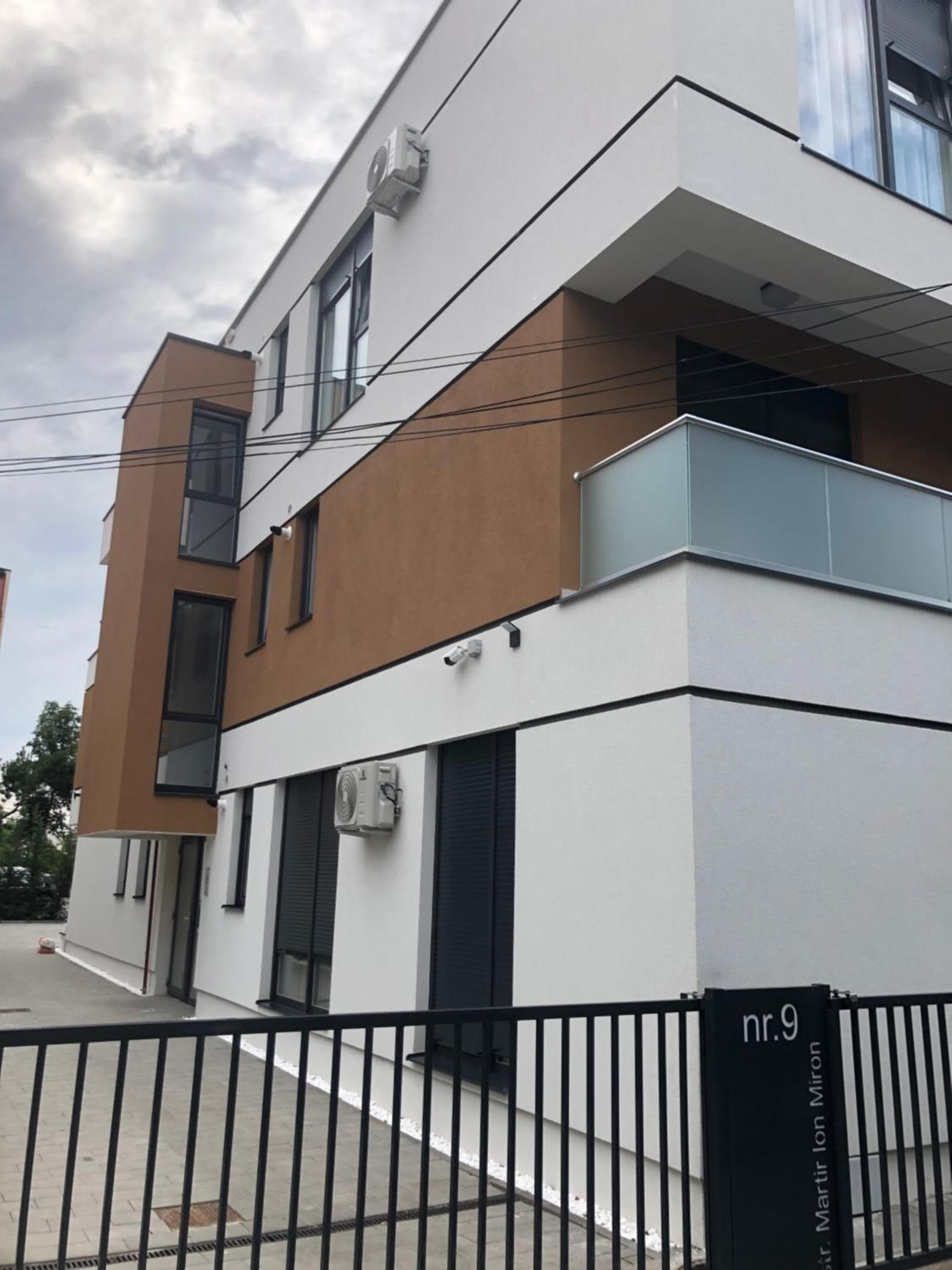 WEST RESIDENCE APARTMENTS, Timişoara