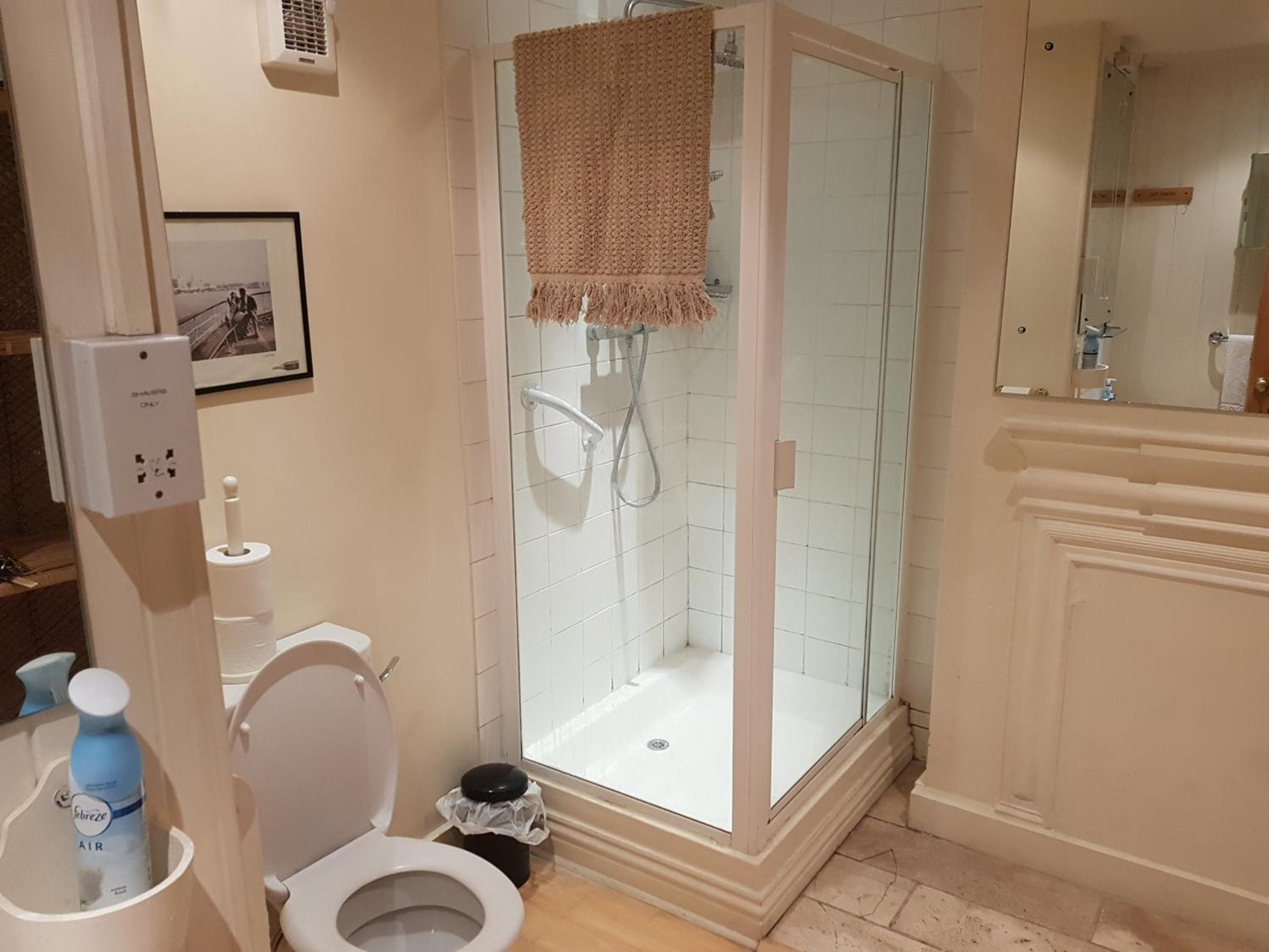 KEYFIELD TERRACE SERVICED APARTMENTS, photo 5