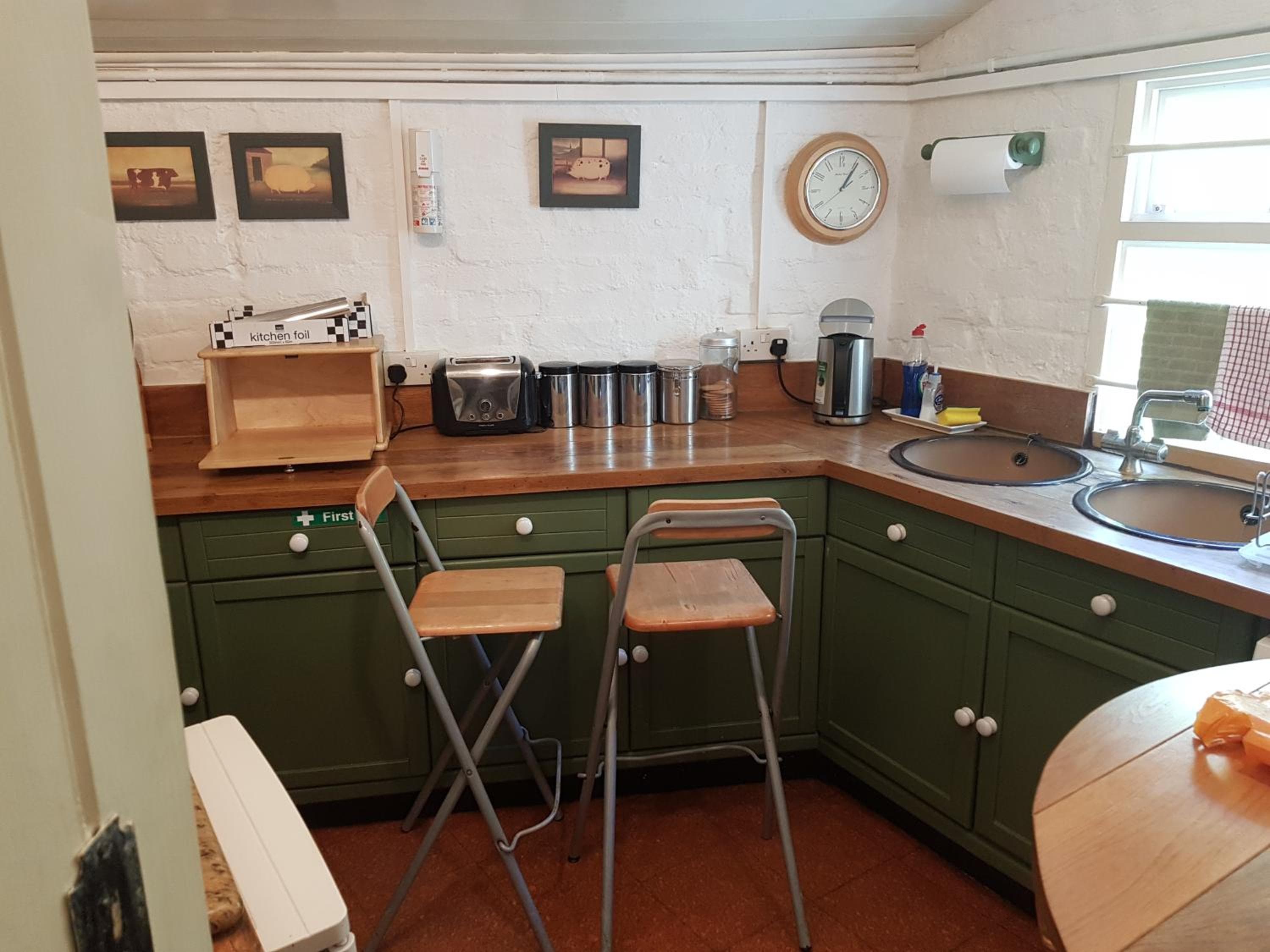 KEYFIELD TERRACE SERVICED APARTMENTS, photo 4