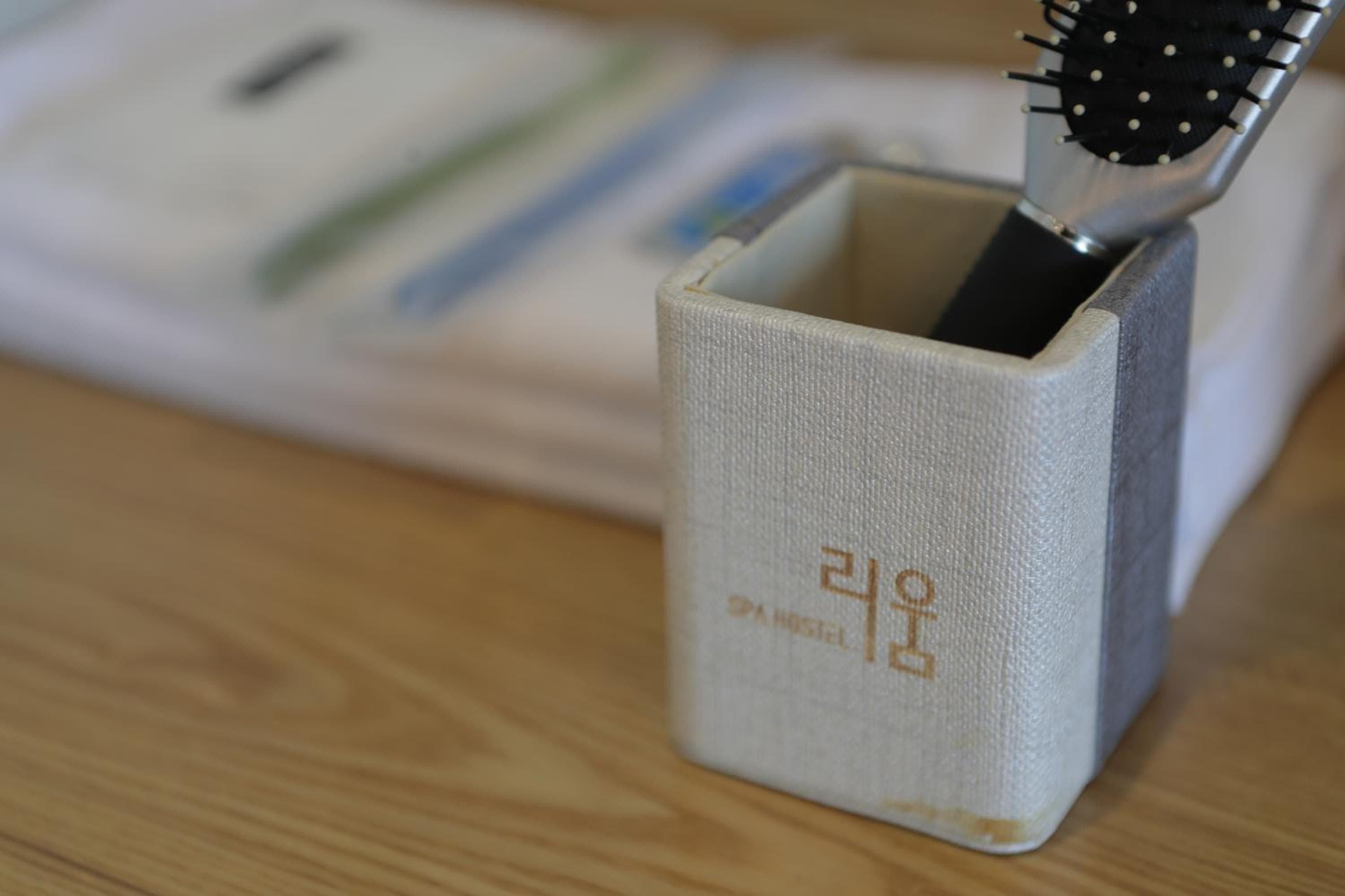 Lium Spa Hostel, Yeosu, photo 4