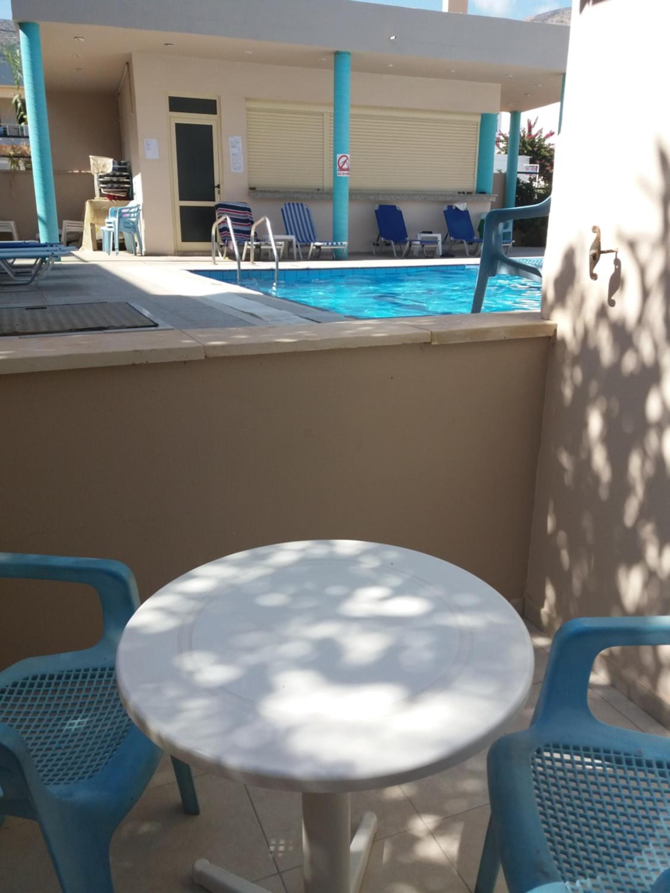 Hotel Anatoli Apartments, Stalida, photo 5