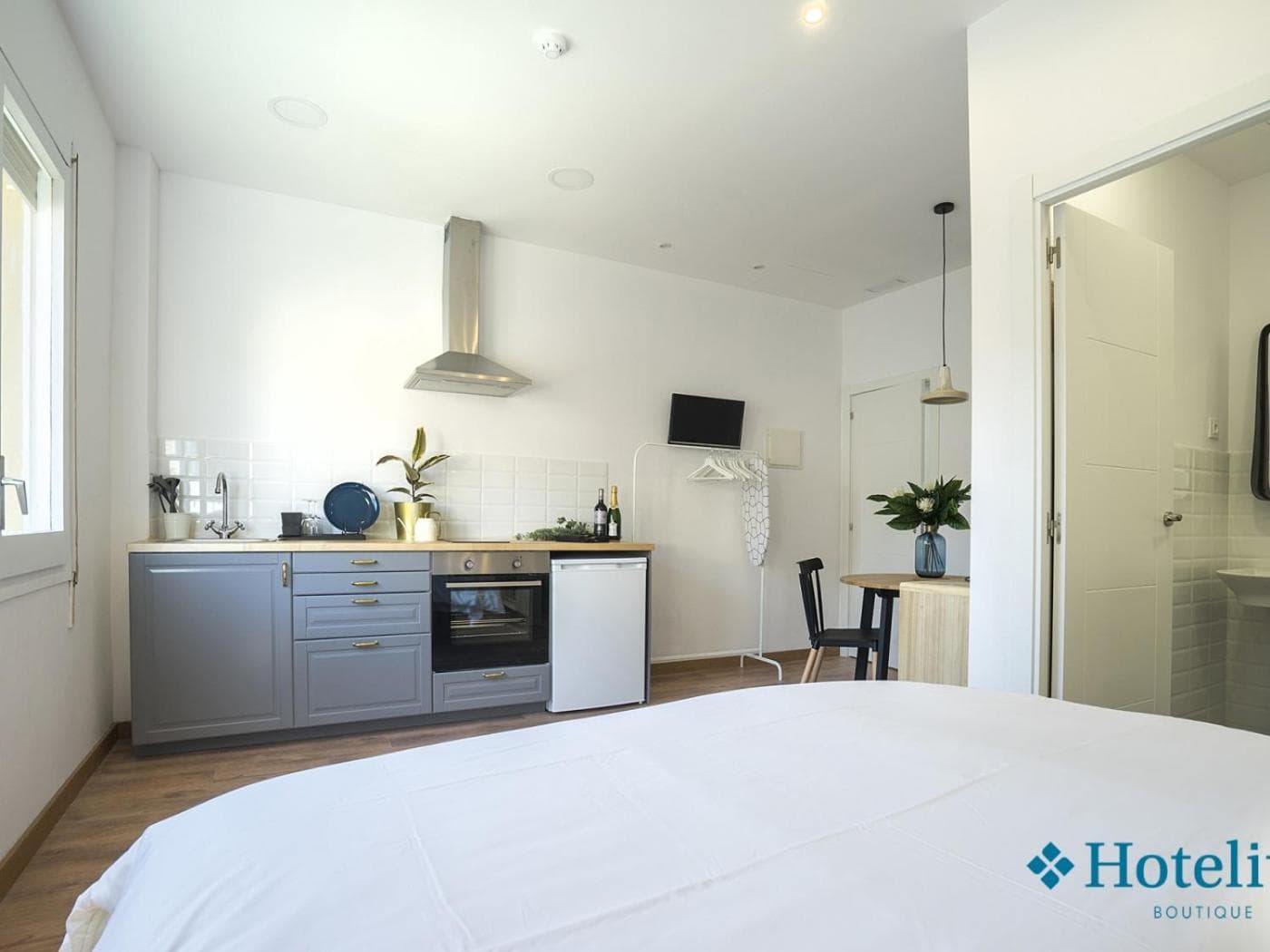 Hotelito Boutique Badalona Mar, Badalona, photo 3