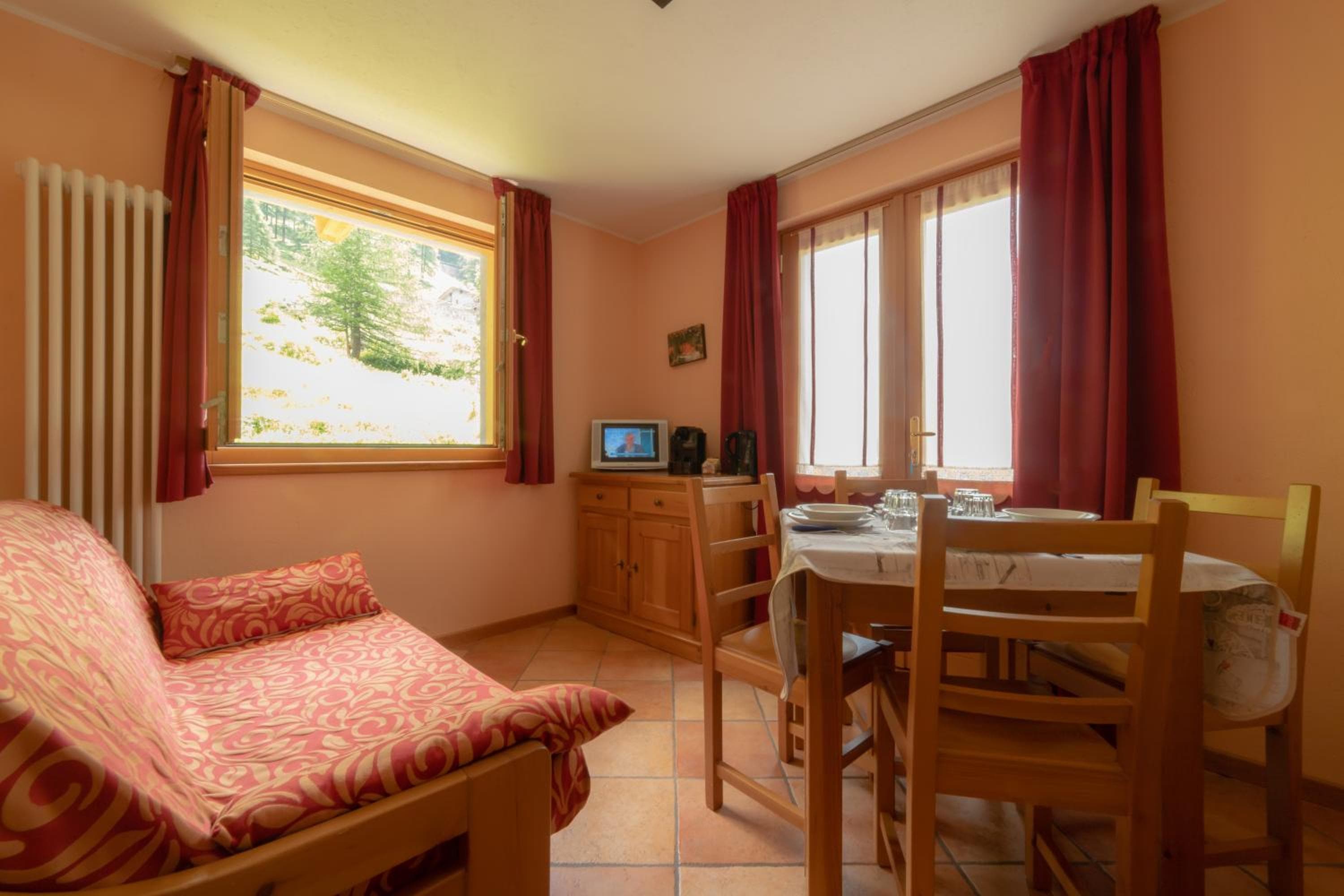 Walsertal Residence, Gressoney-la-Trinité, photo 2