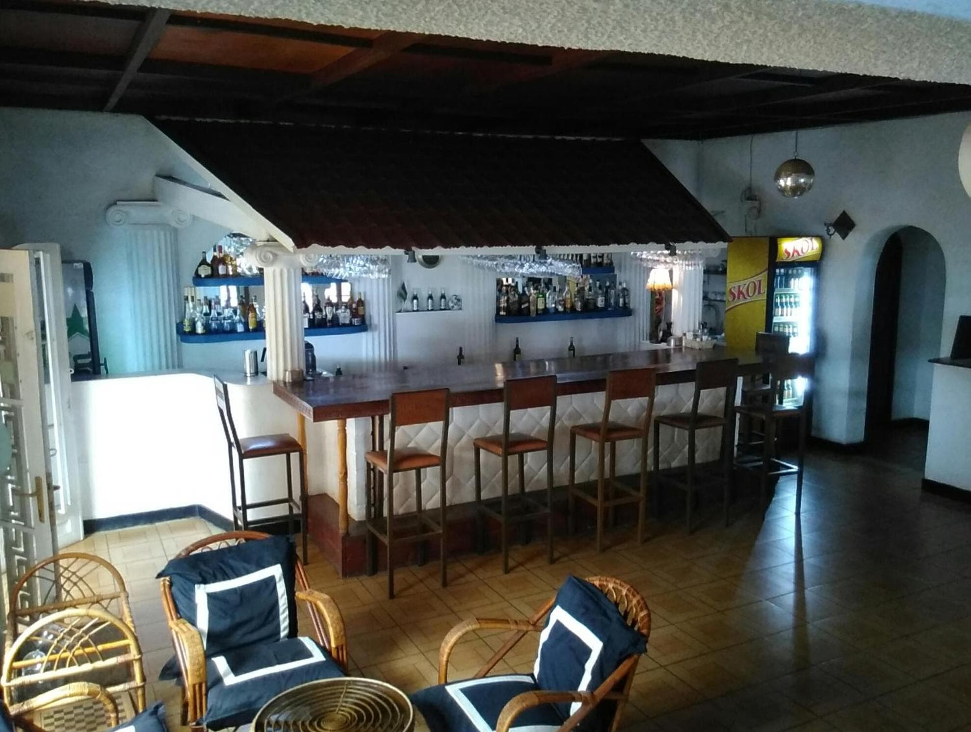 Hotel Restaurant Hellenique Appartements, Kigali, photo 3