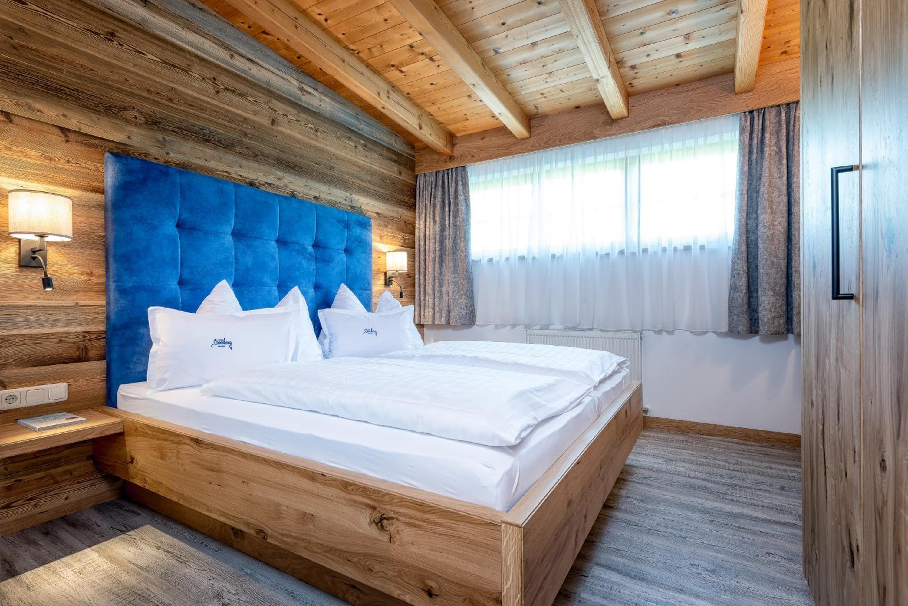 Das Stoaberg, Leogang, photo 4