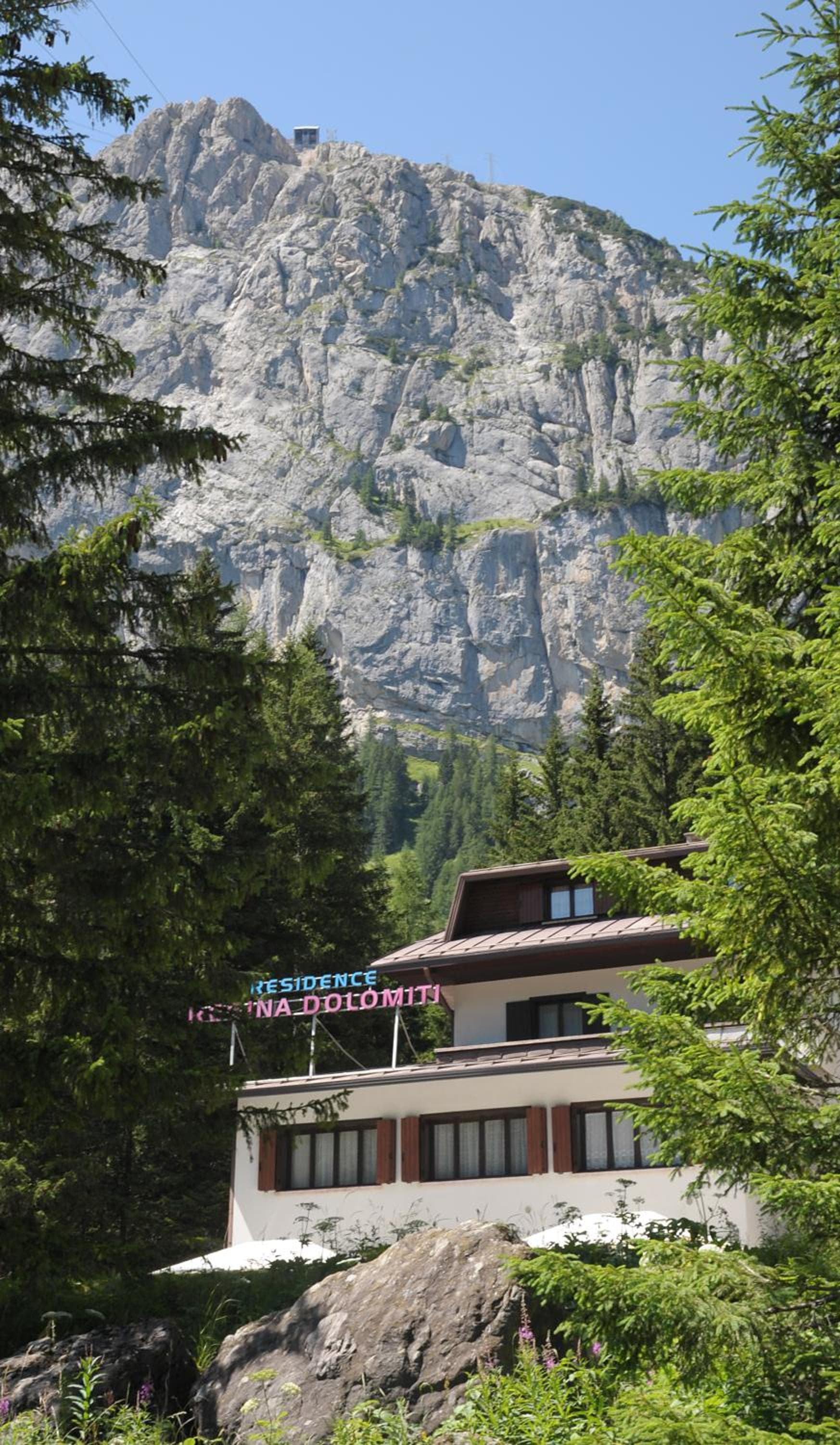 Residence Regina Delle Dolomiti, Rocca Pietore, photo 5