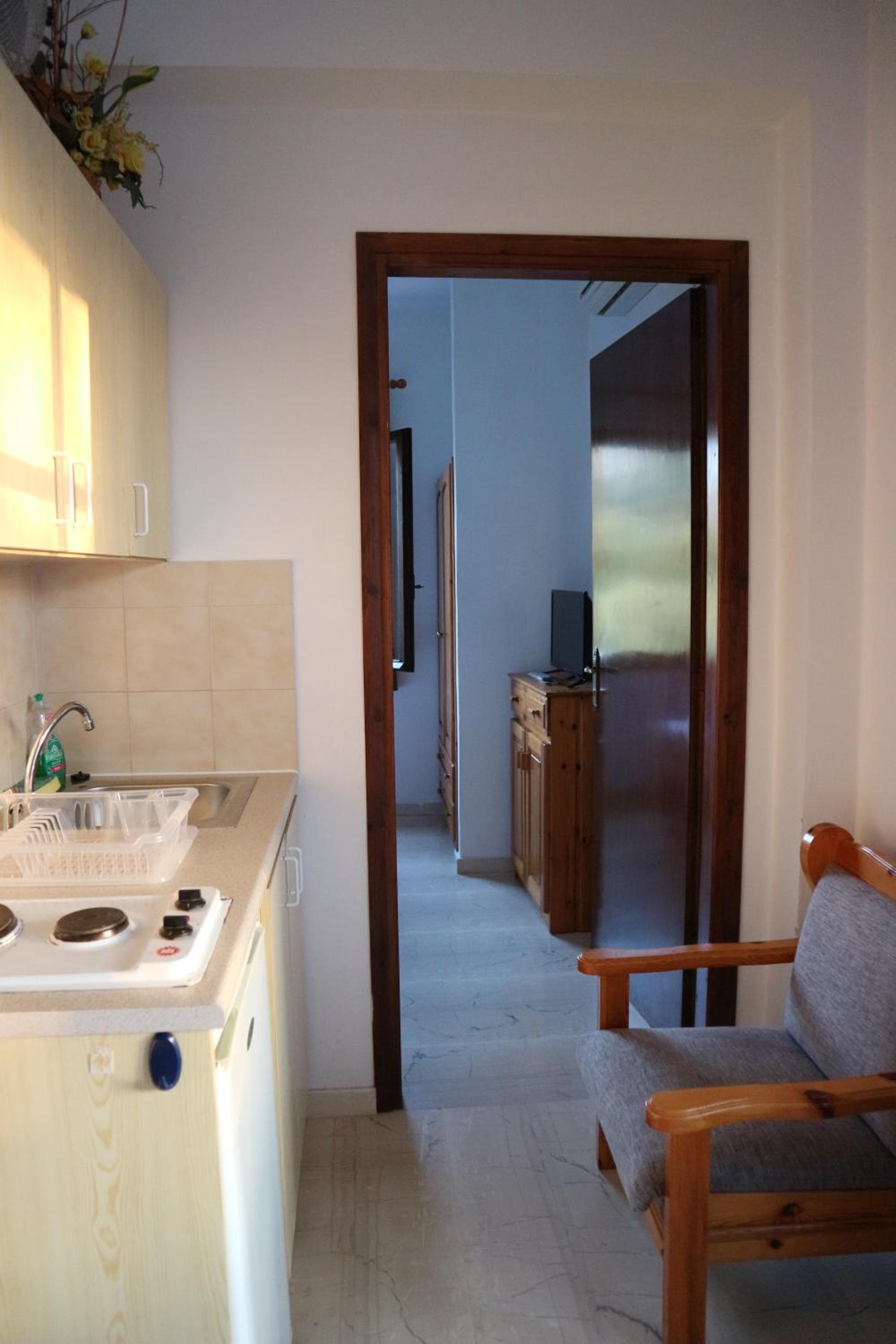 Oliaria Apartments, Plataniás, photo 4