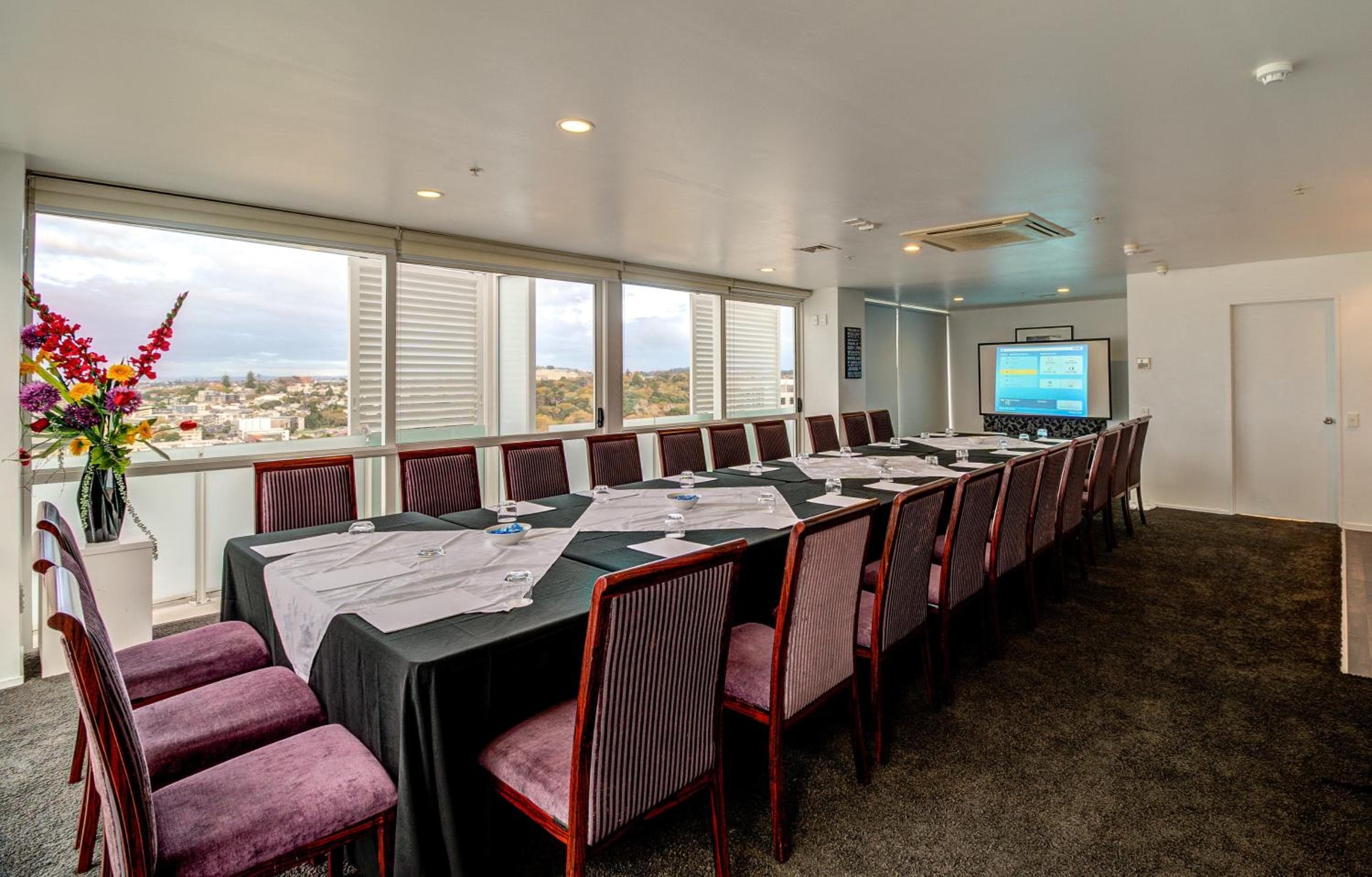 The Quadrant Hotel & Suites, Auckland, photo 6