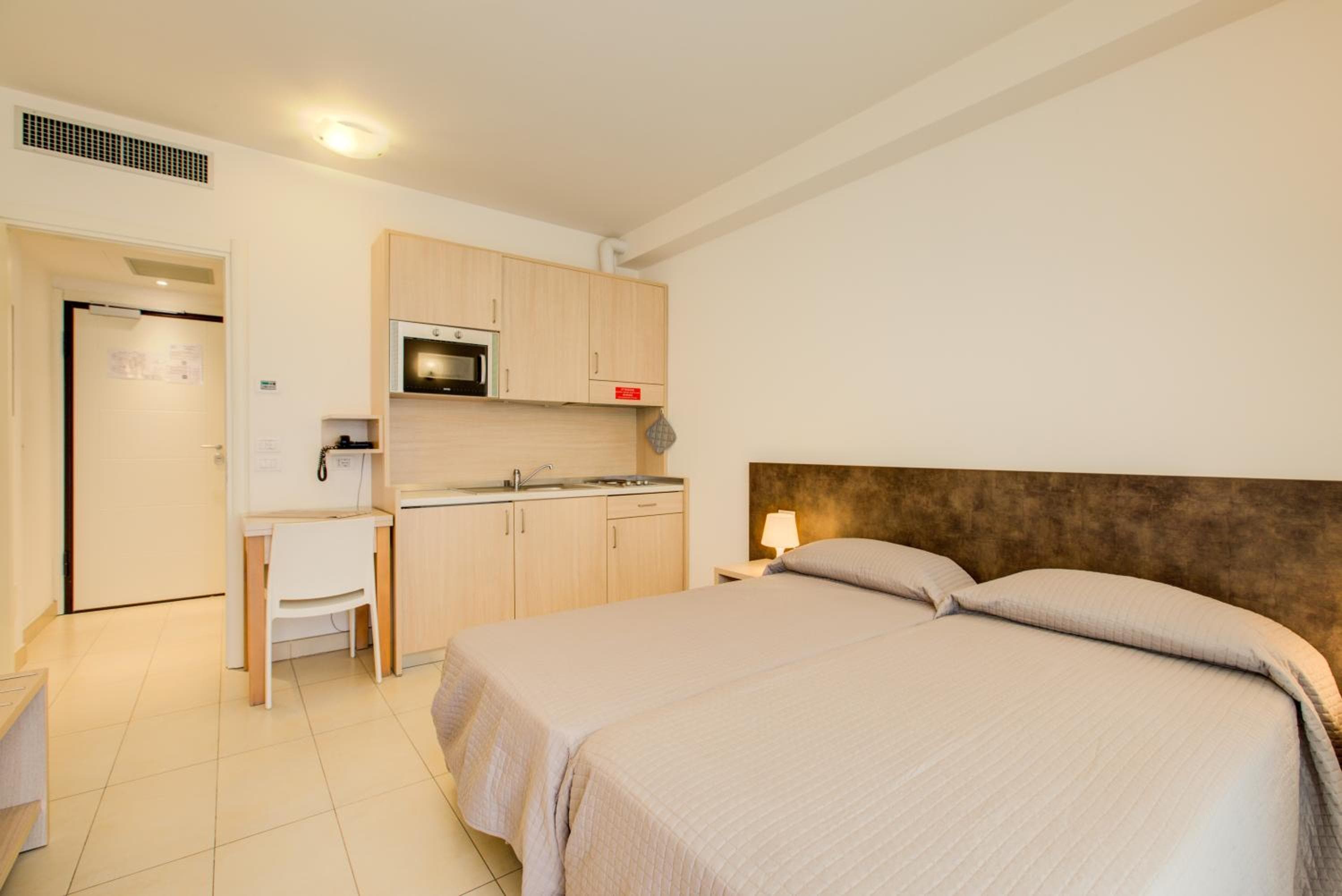 Wally Residence, Rimini, photo 3
